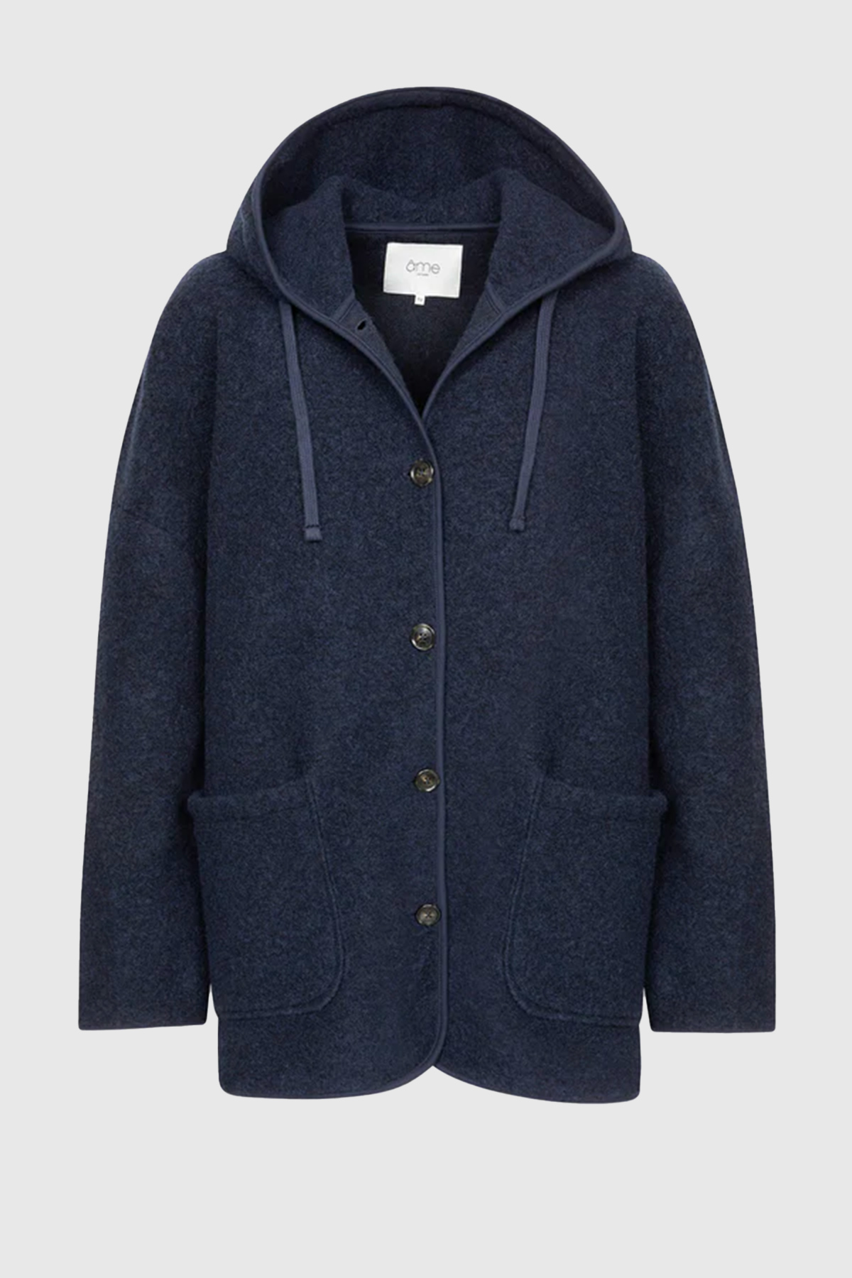 ame antwerp veste kenji