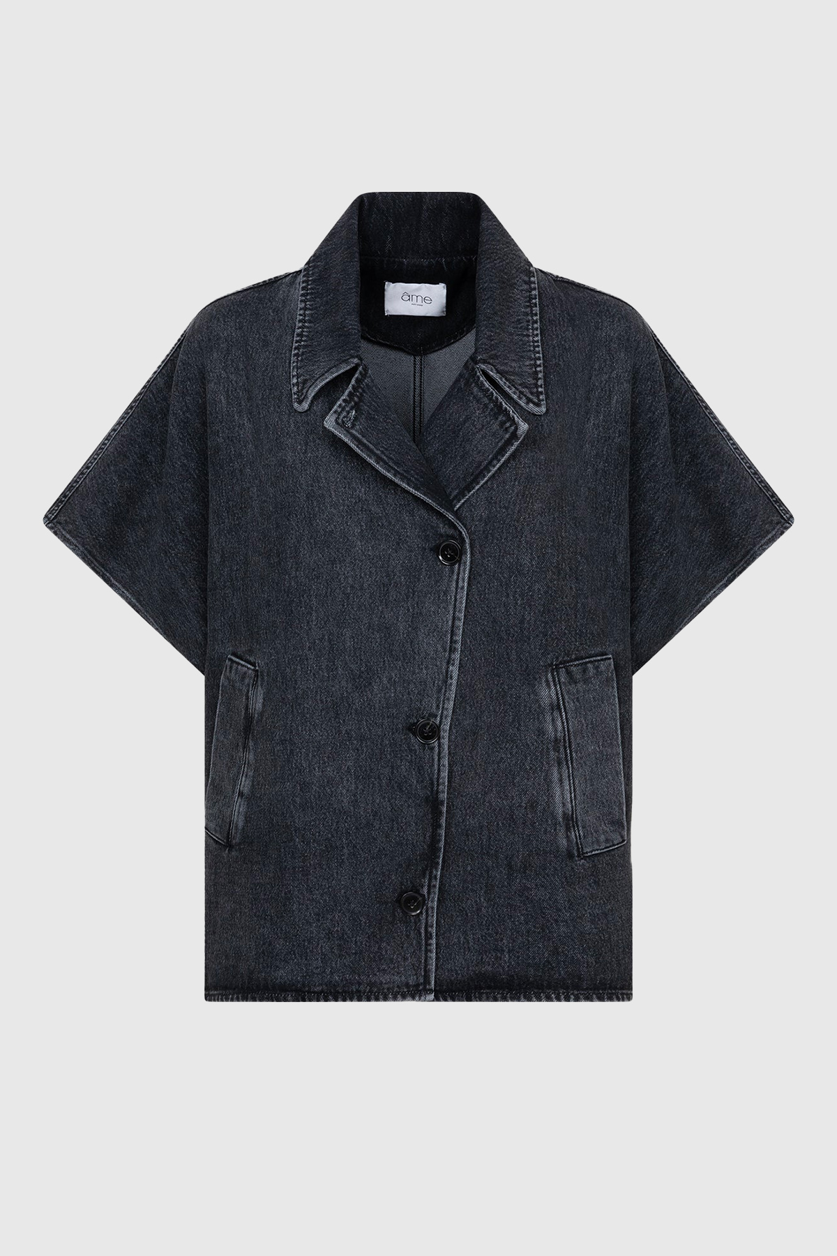 ame antwerp veste lauren
