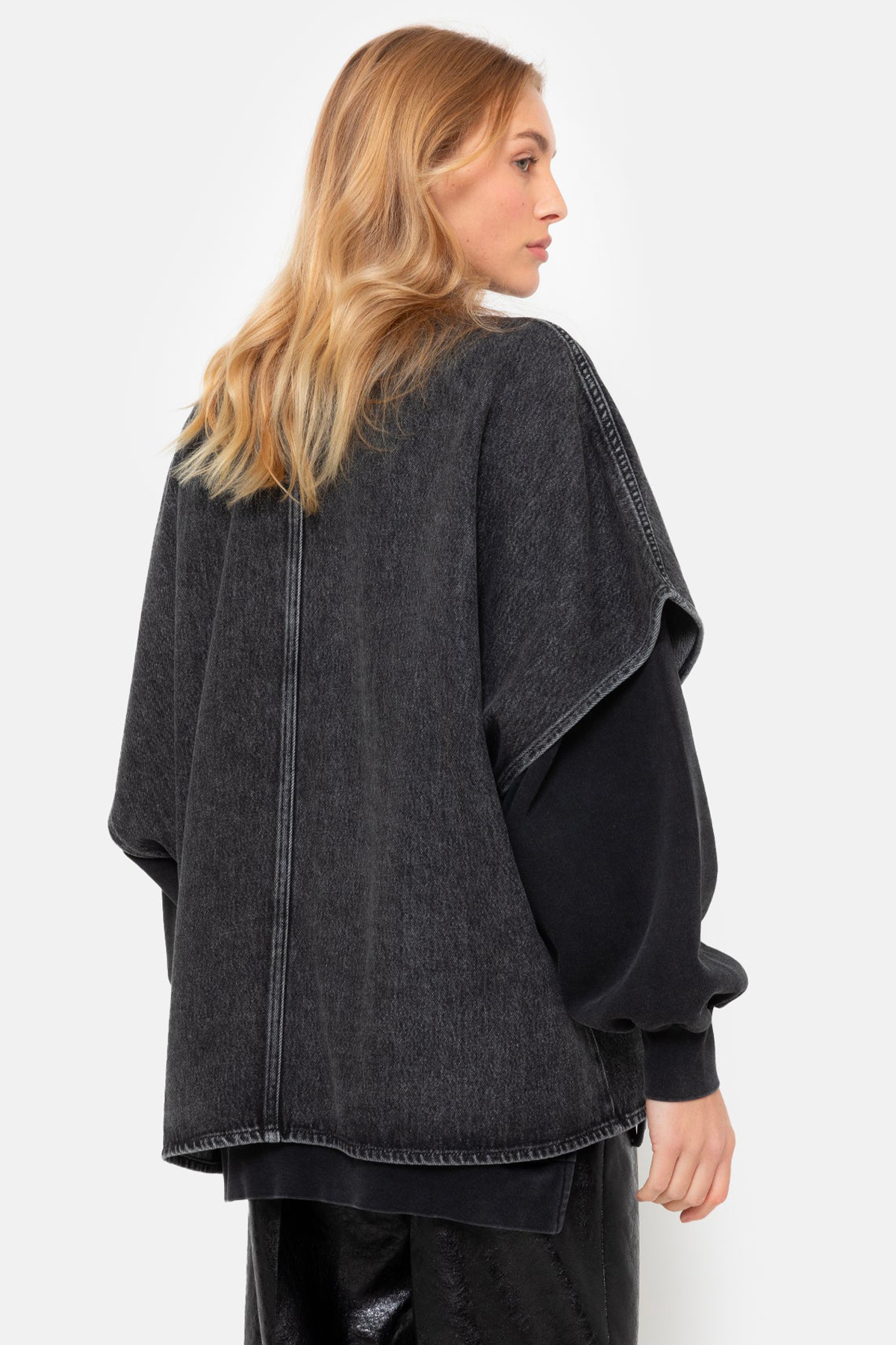 ame antwerp veste lauren
