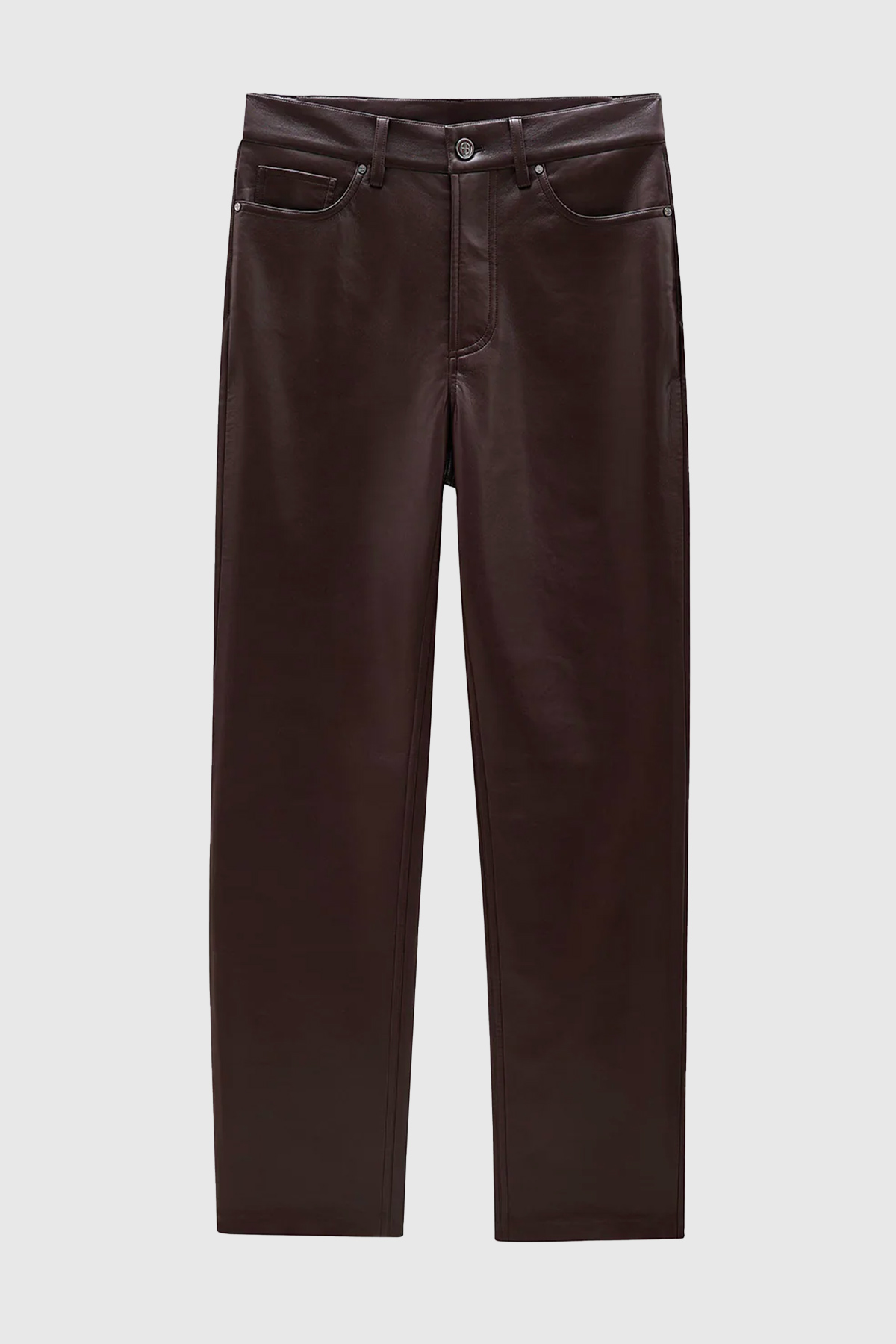 anine bing pantalon bruno