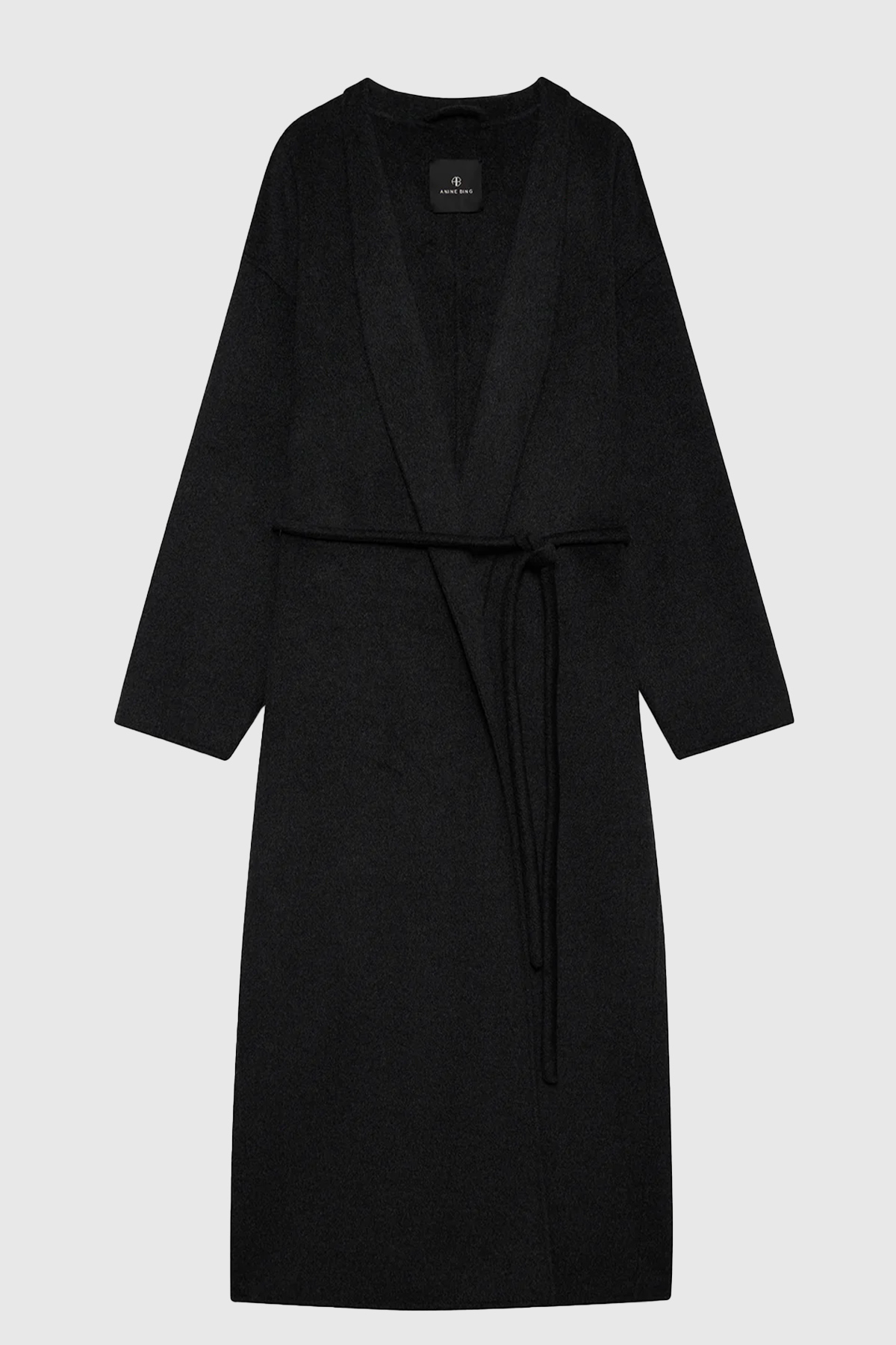 anine bing manteau hunter