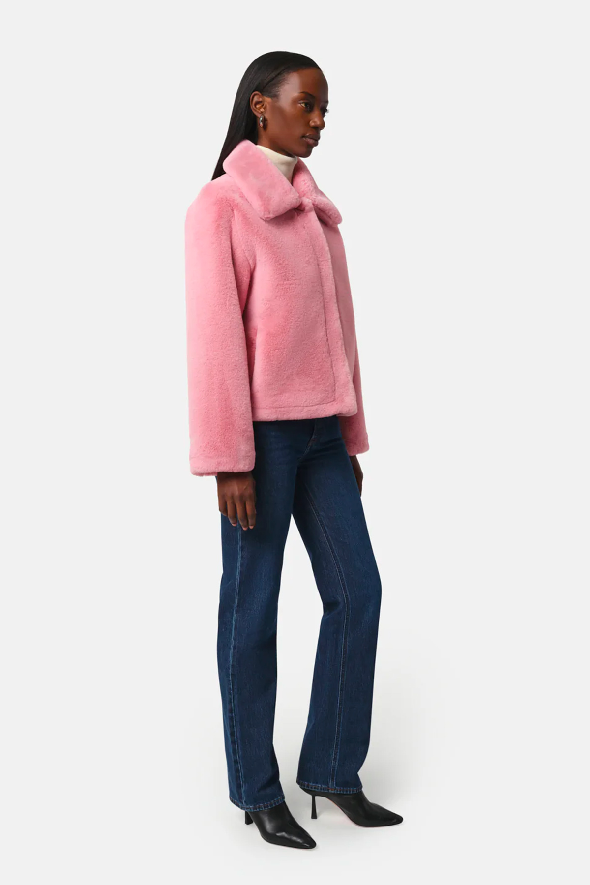apparis manteau elis