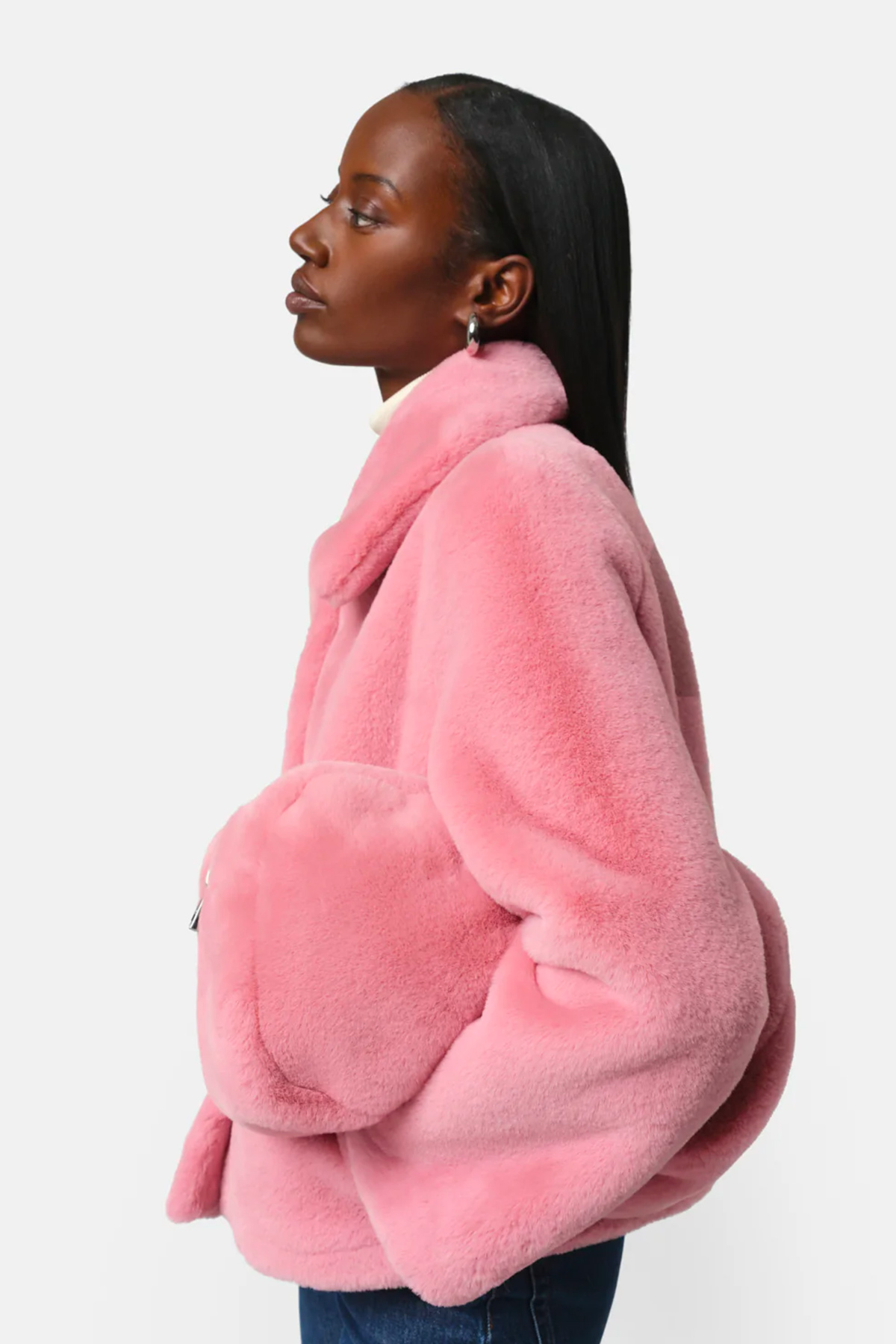 apparis manteau elis