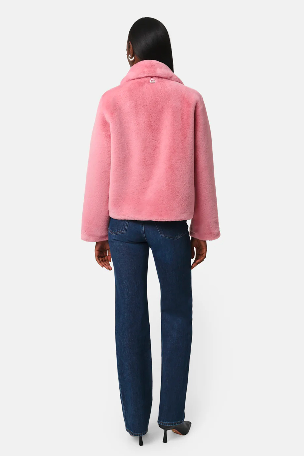 apparis manteau elis