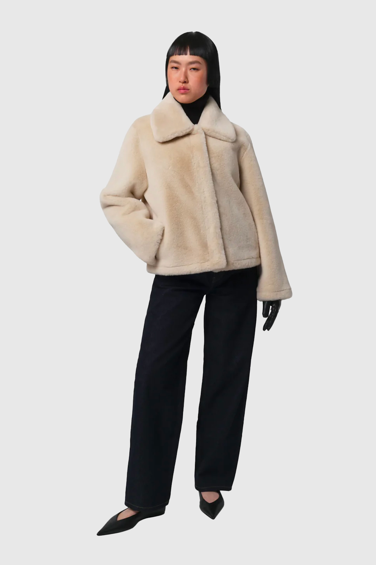 Beige