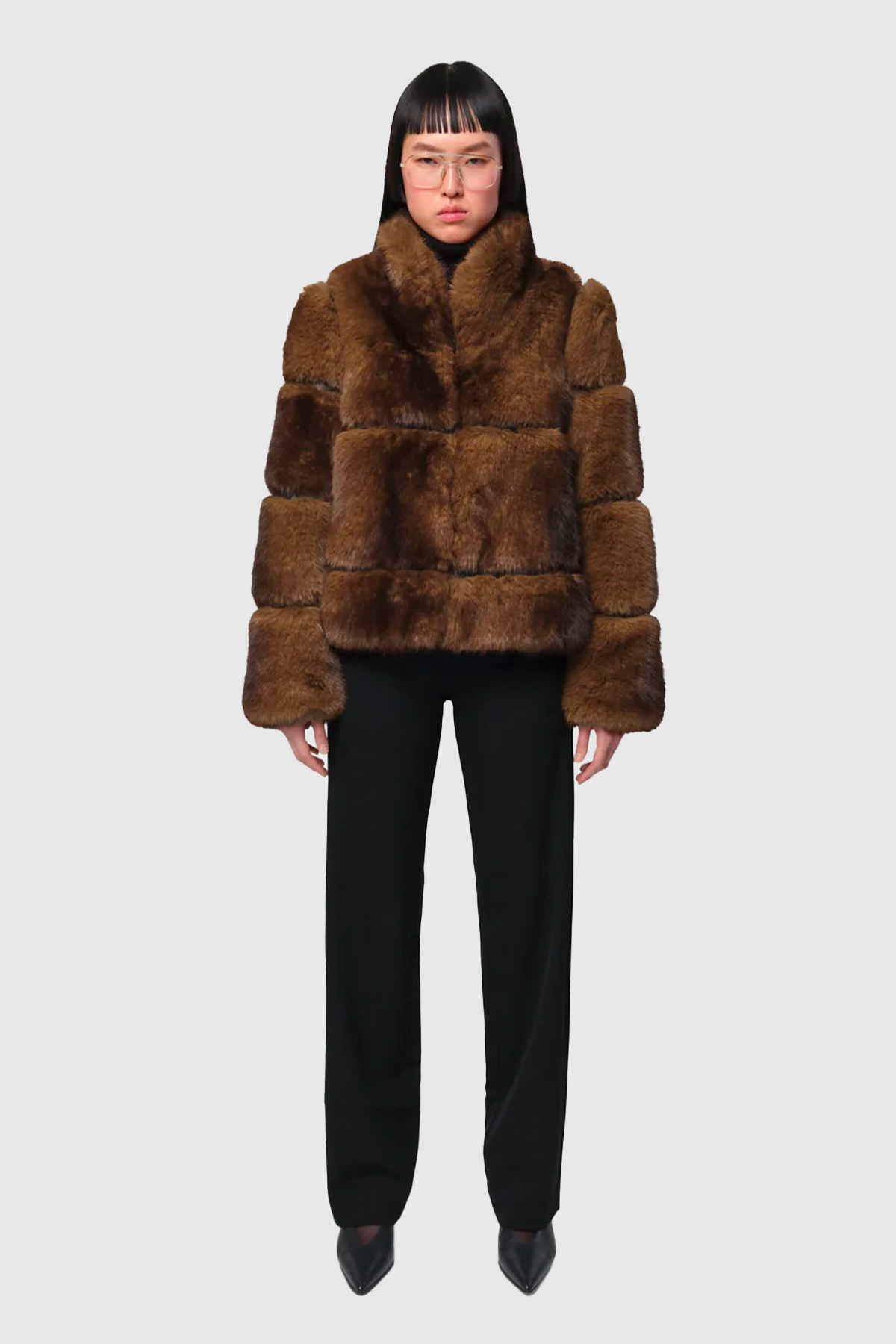 apparis manteau sai