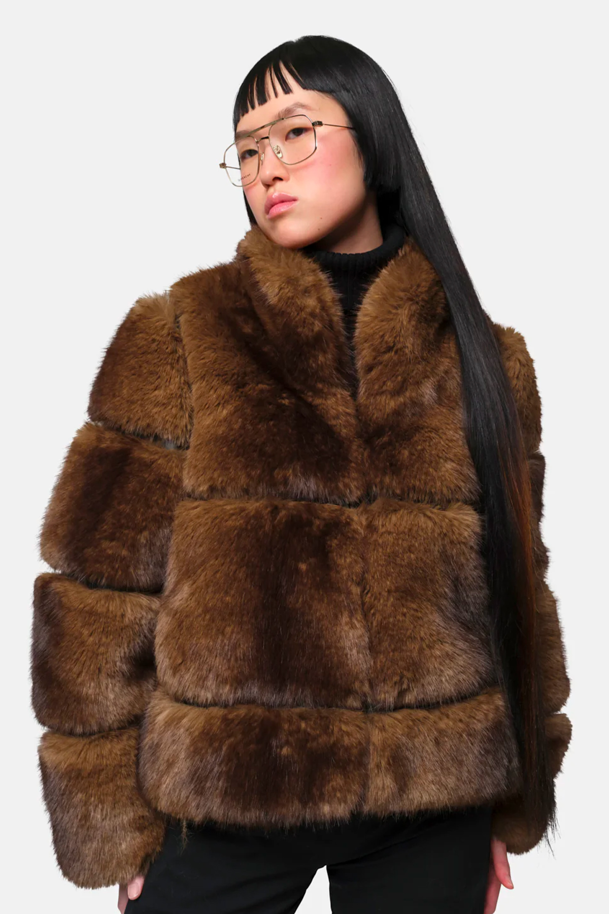 apparis manteau sai