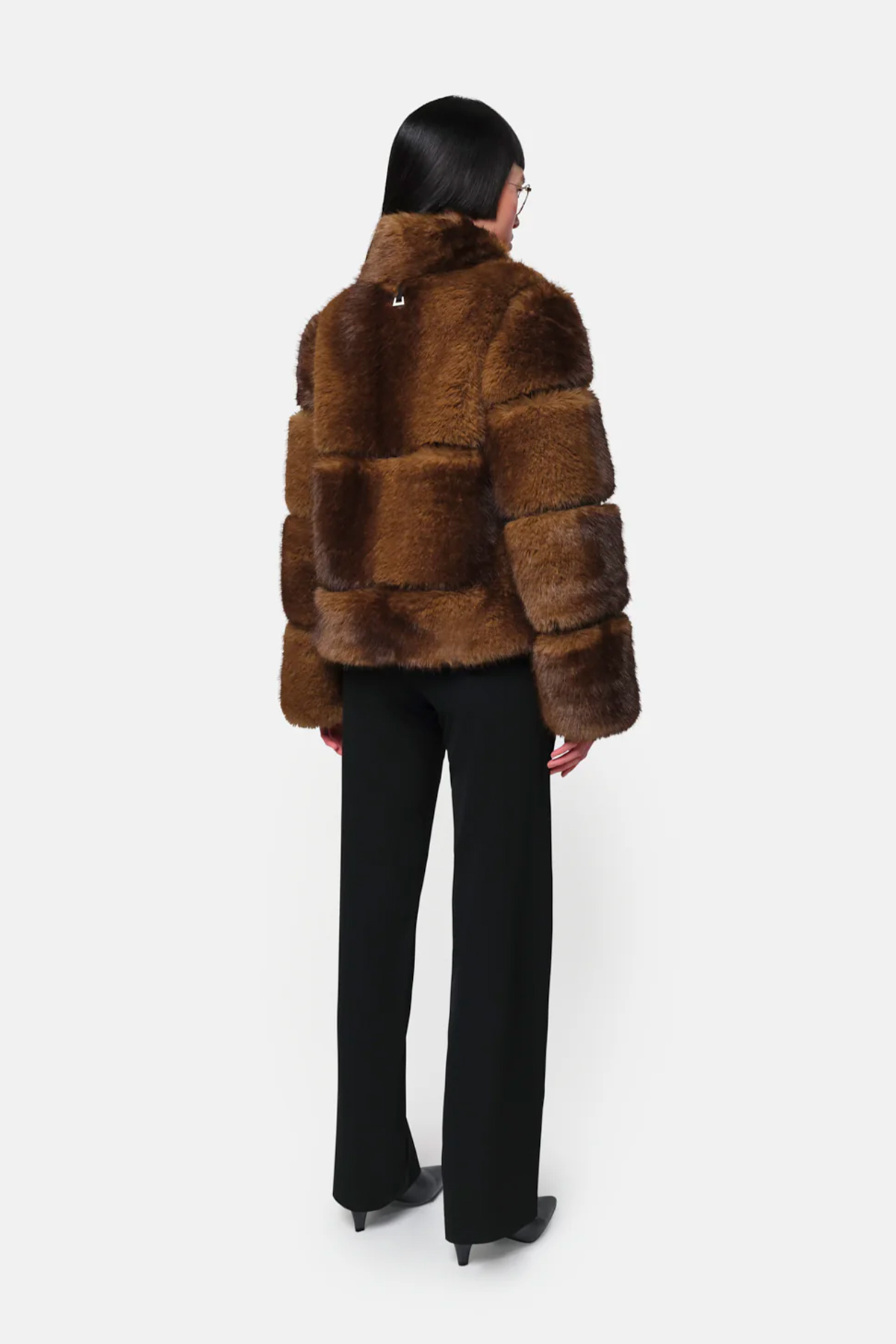apparis manteau sai