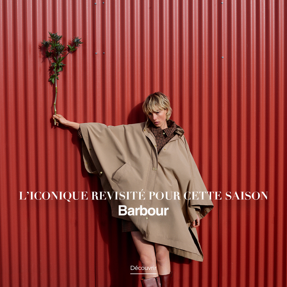 barbourxpalominoboutique