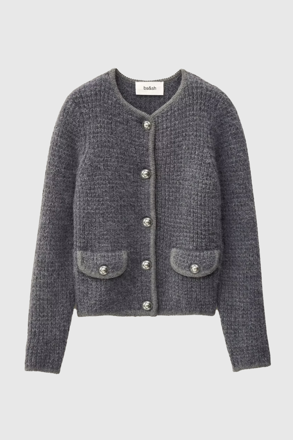 ba&sh cardigan harry