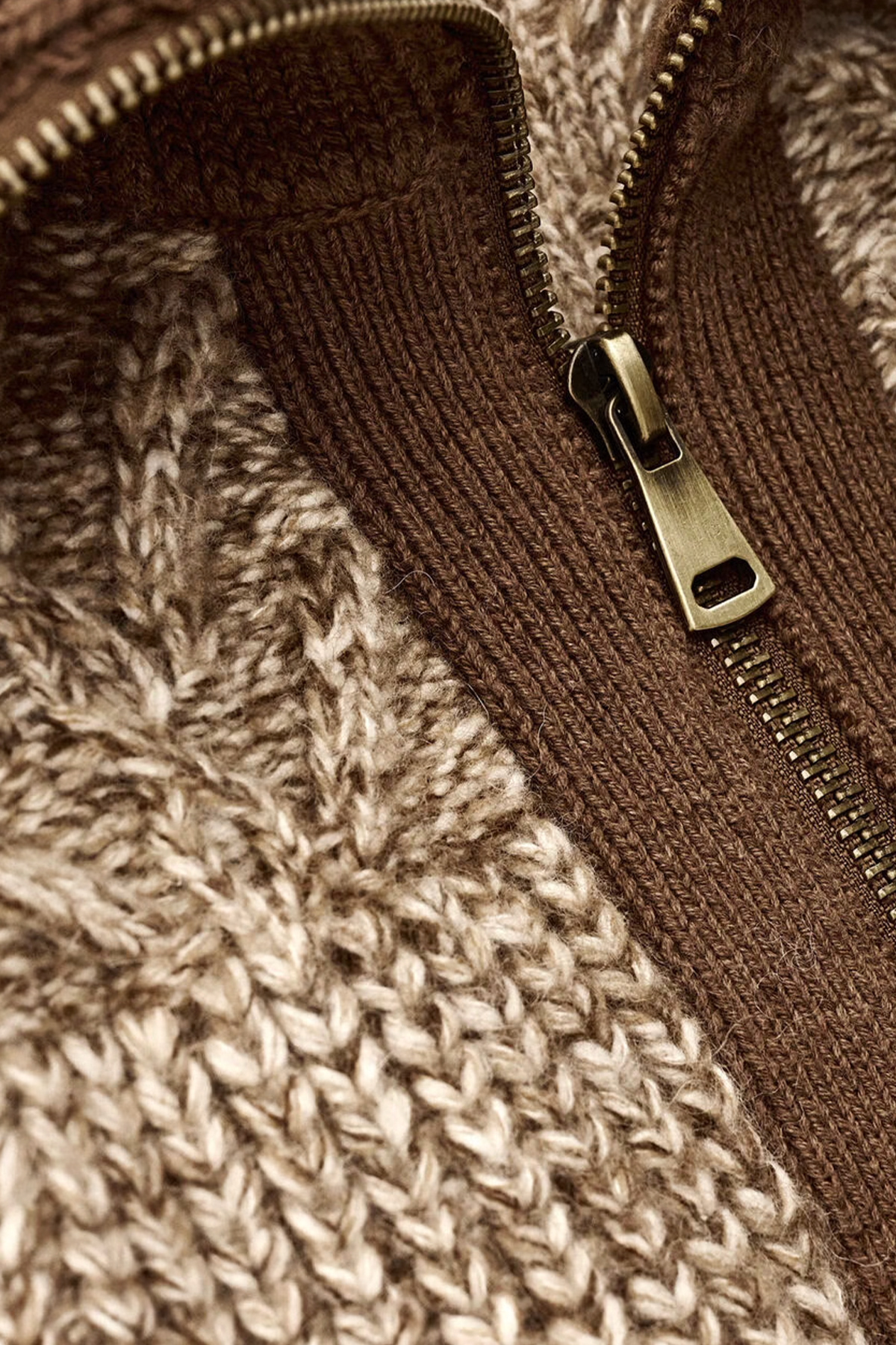 ba&sh cardigan rabel