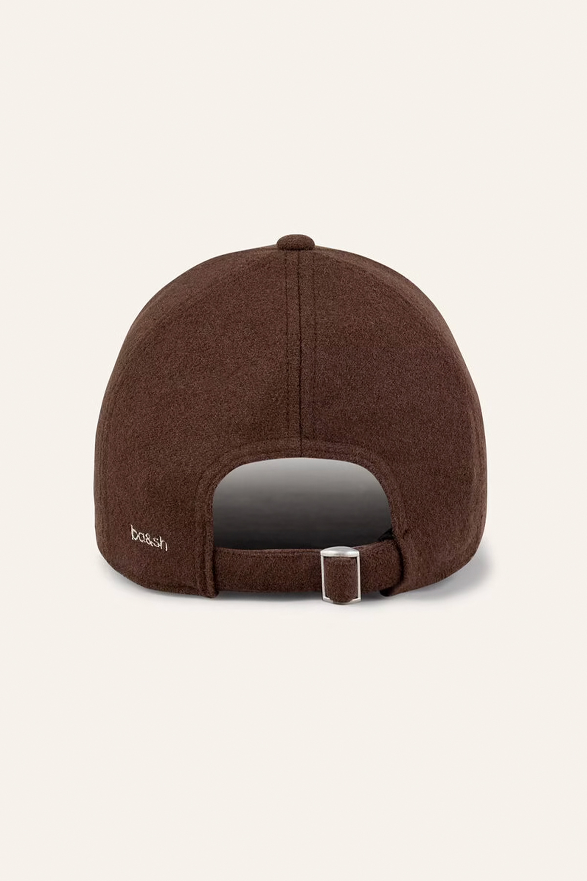 ba&sh casquette hugo