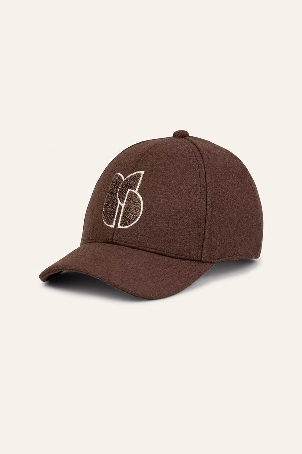 ba&sh casquette hugo