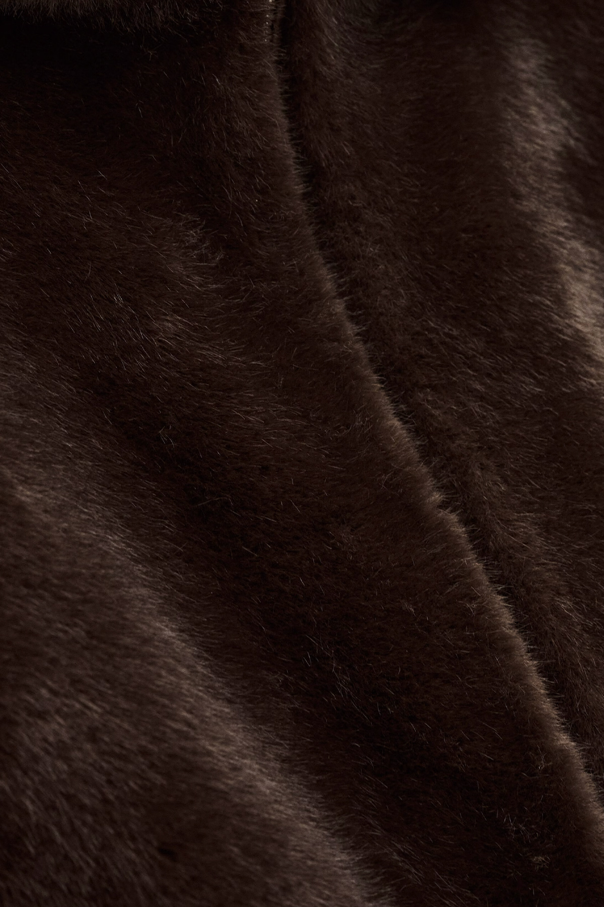 ba&sh manteau pandy