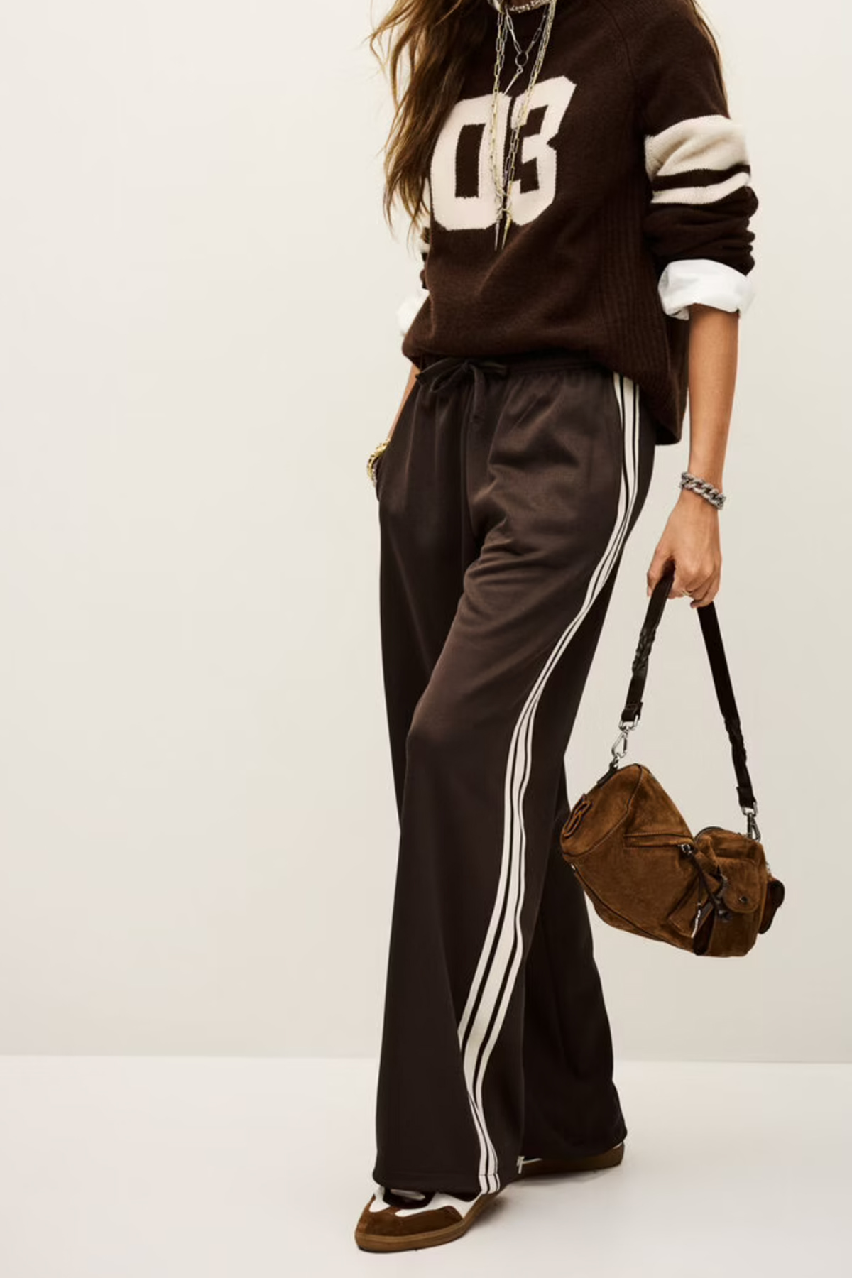 ba&sh pantalon joshua