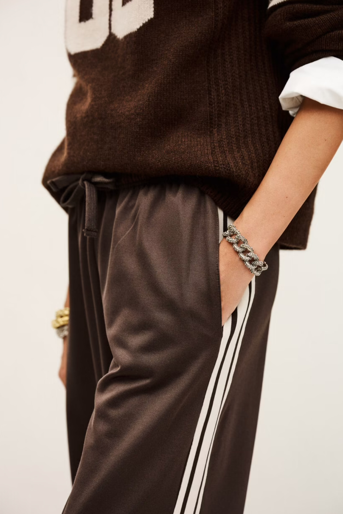 ba&sh pantalon joshua