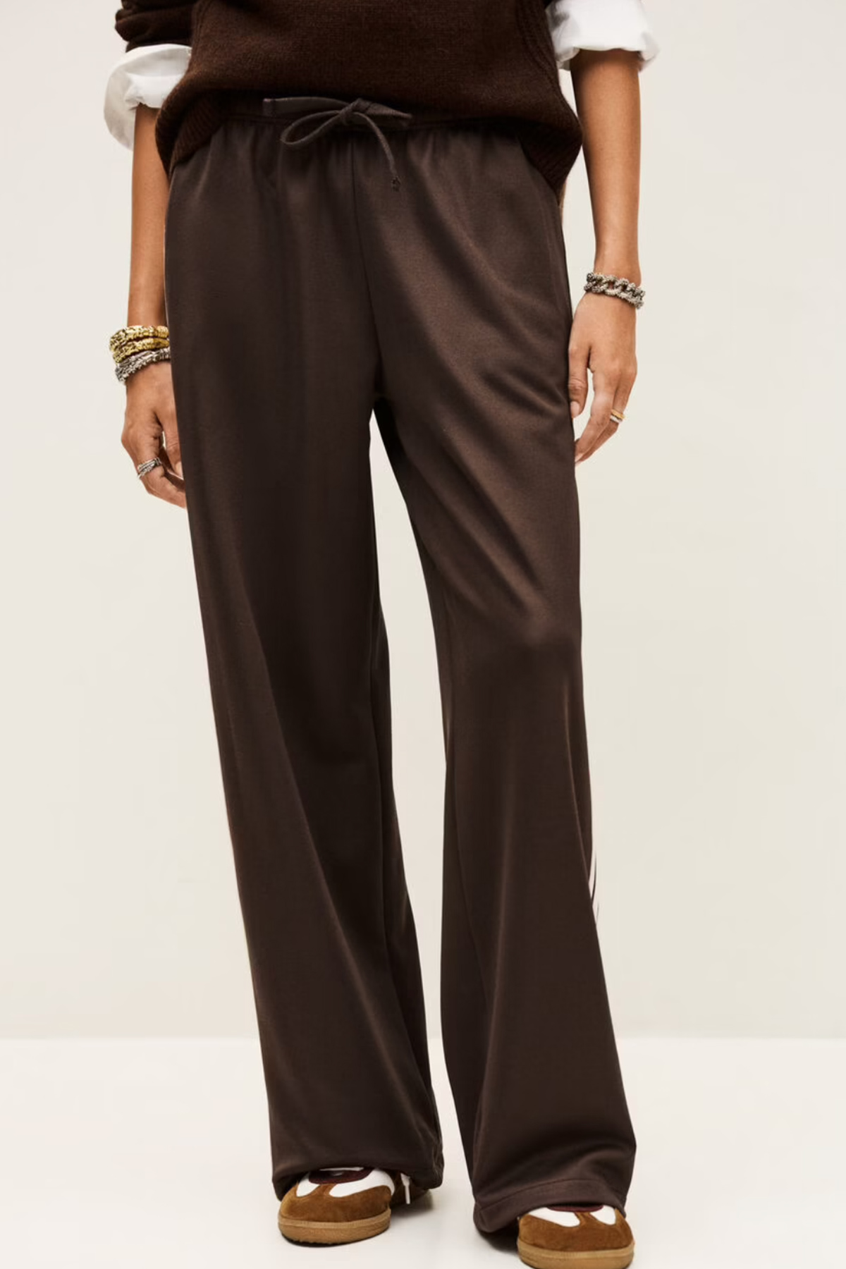 ba&sh pantalon joshua