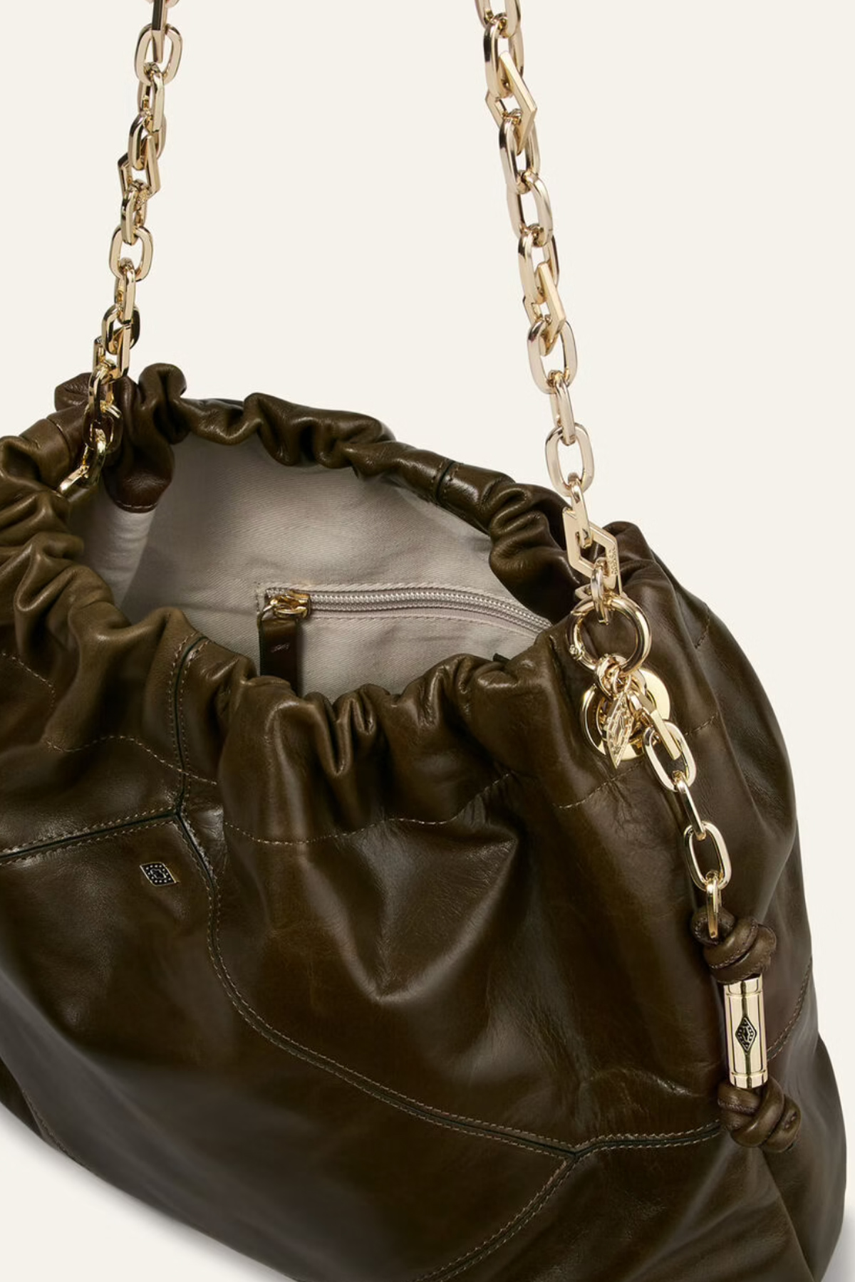 ba&sh sac m vintage june tote
