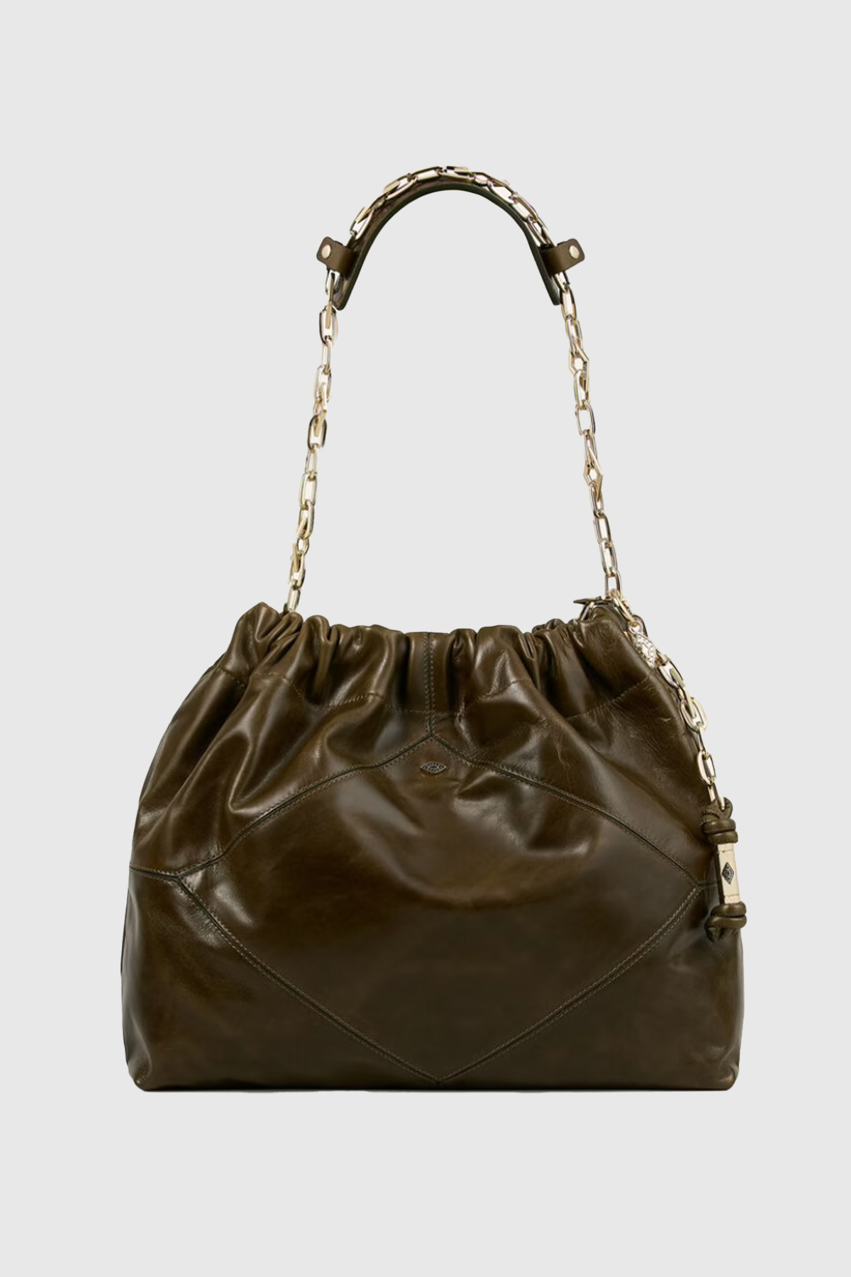ba&sh sac m vintage june tote