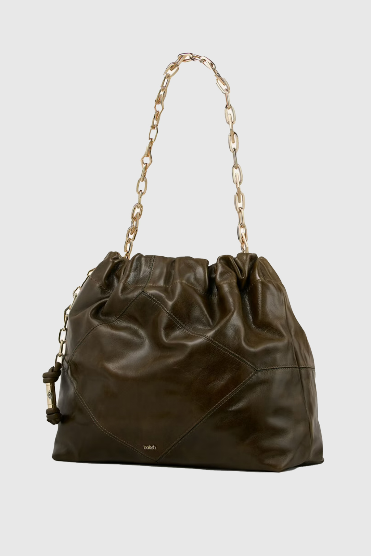 ba&sh sac m vintage june tote