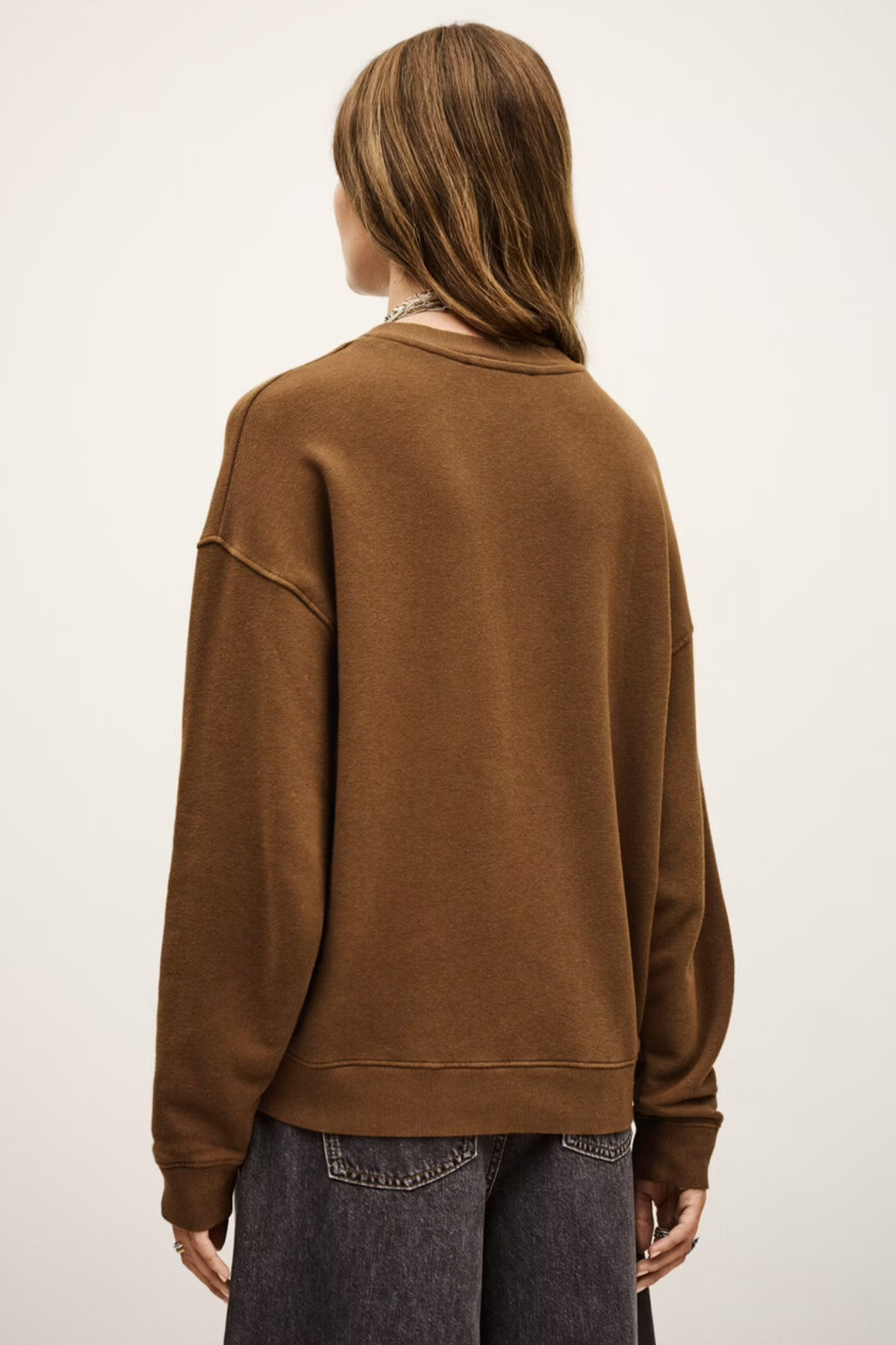 ba&sh sweatshirt benjamin