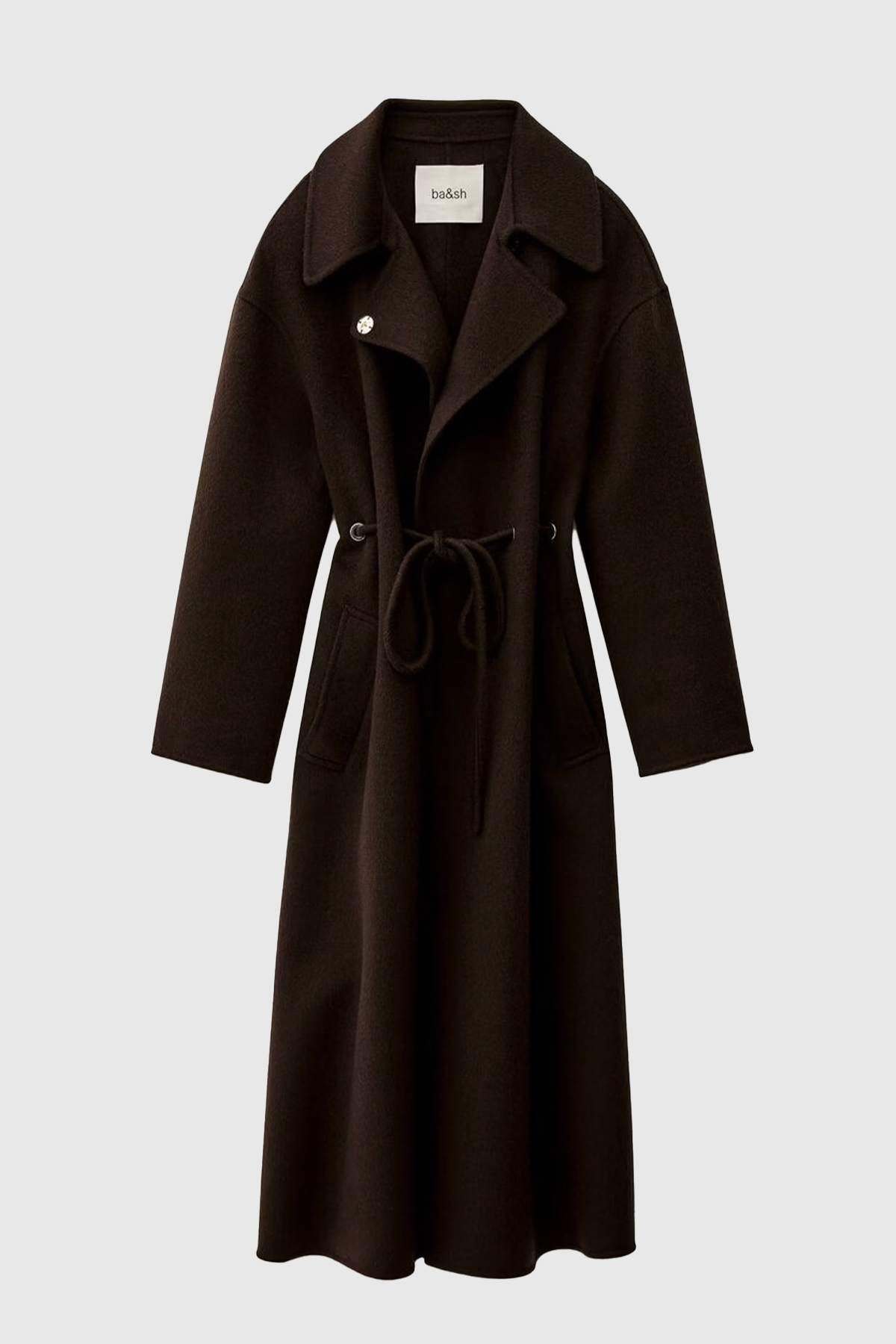 ba&sh manteau kate