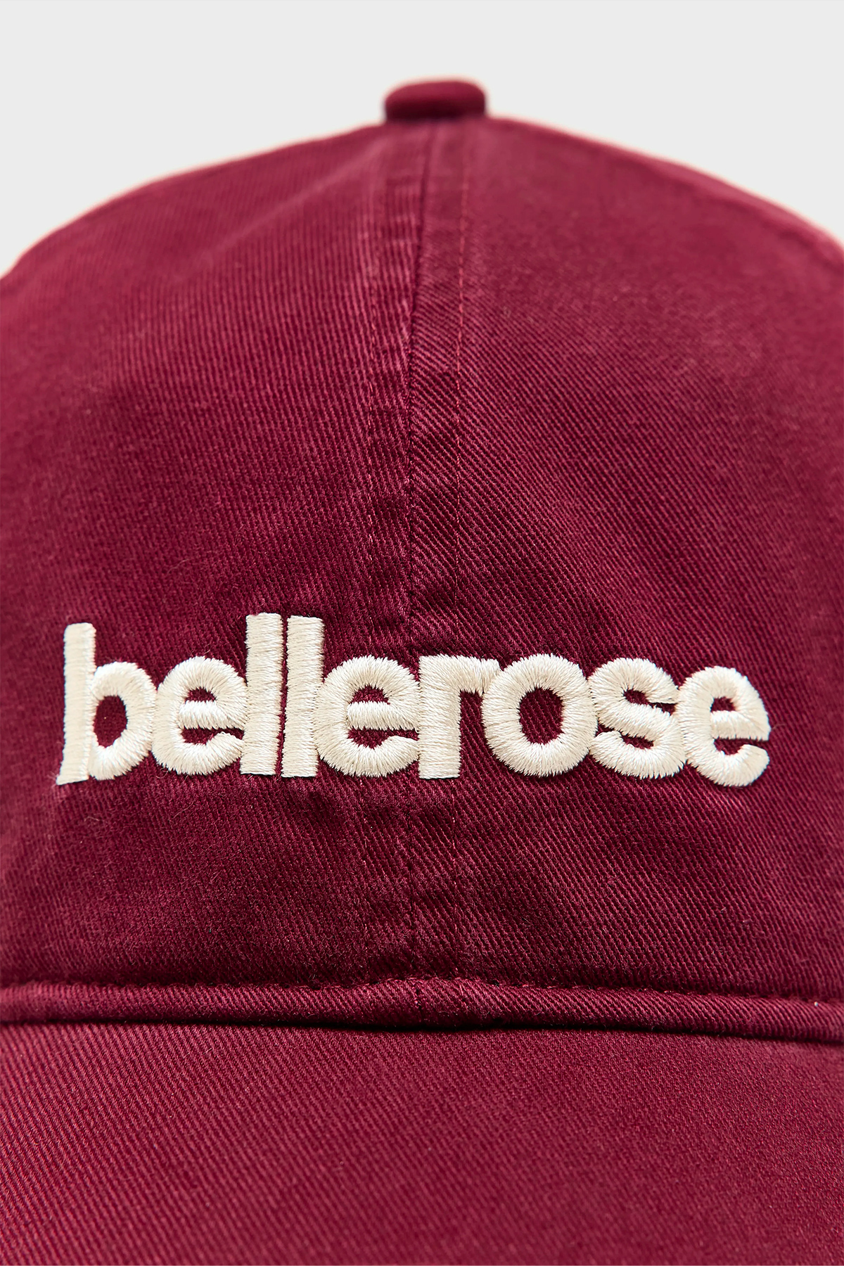 bellerose casquette dacor