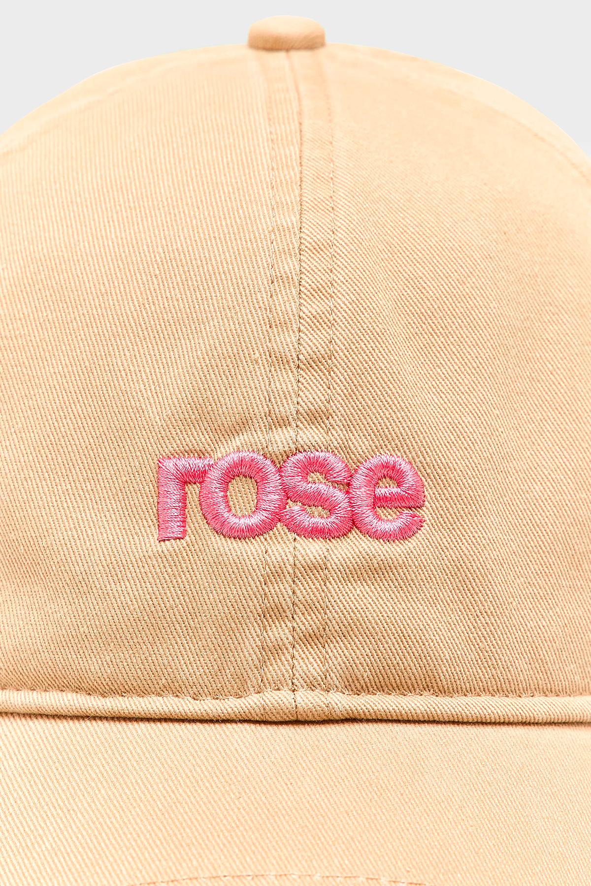 bellerose casquette dacor
