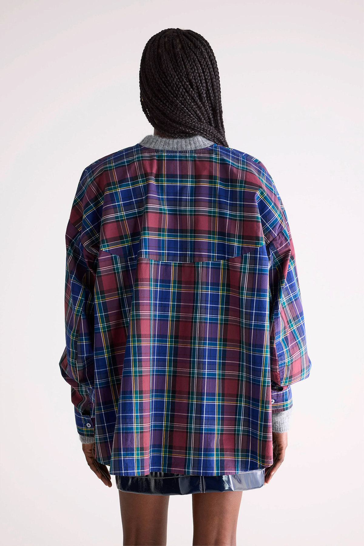 bellerose chemise galatea