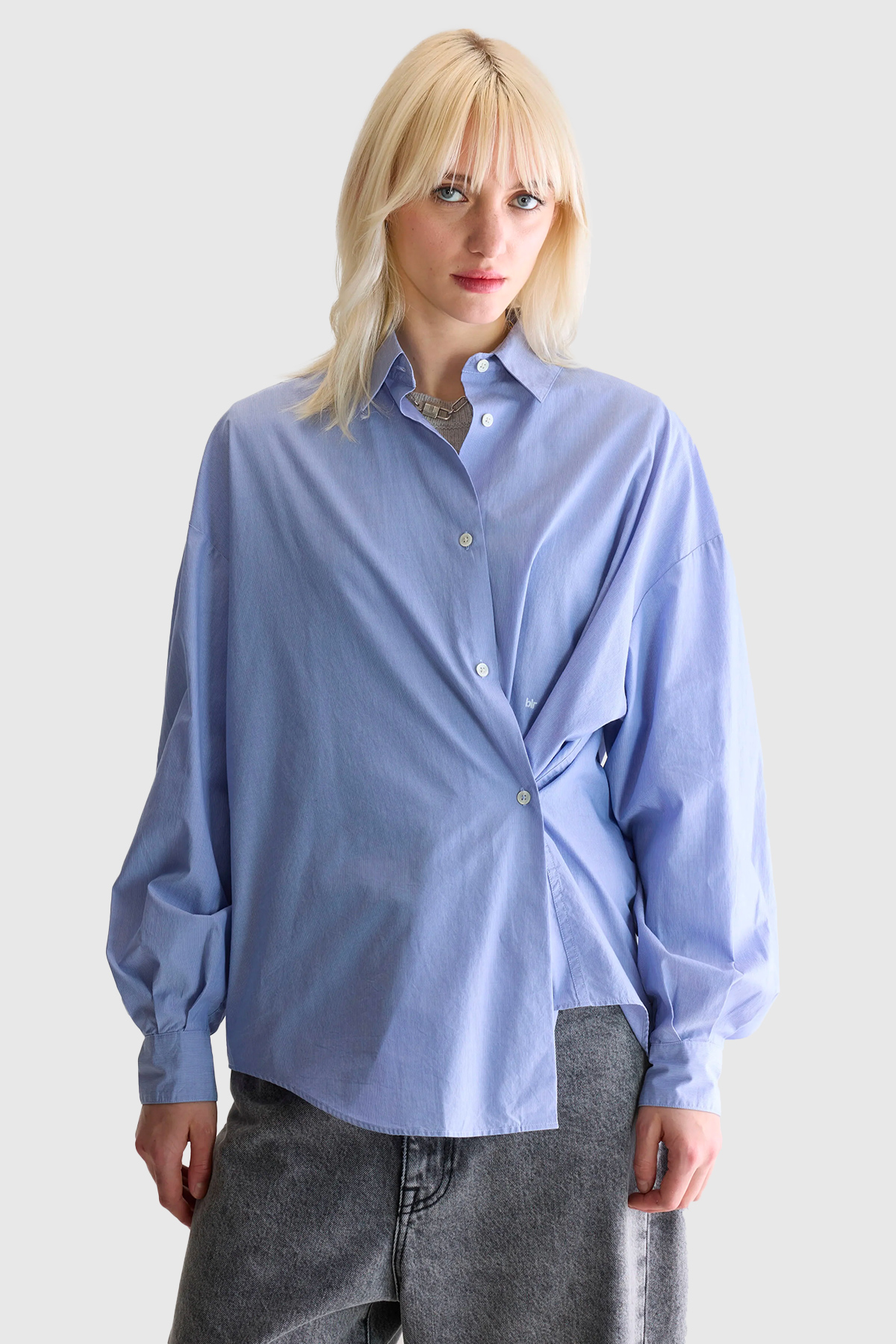 bellerose chemise gillian