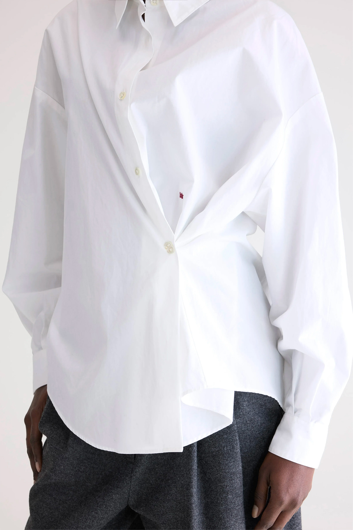 bellerose chemise gillian