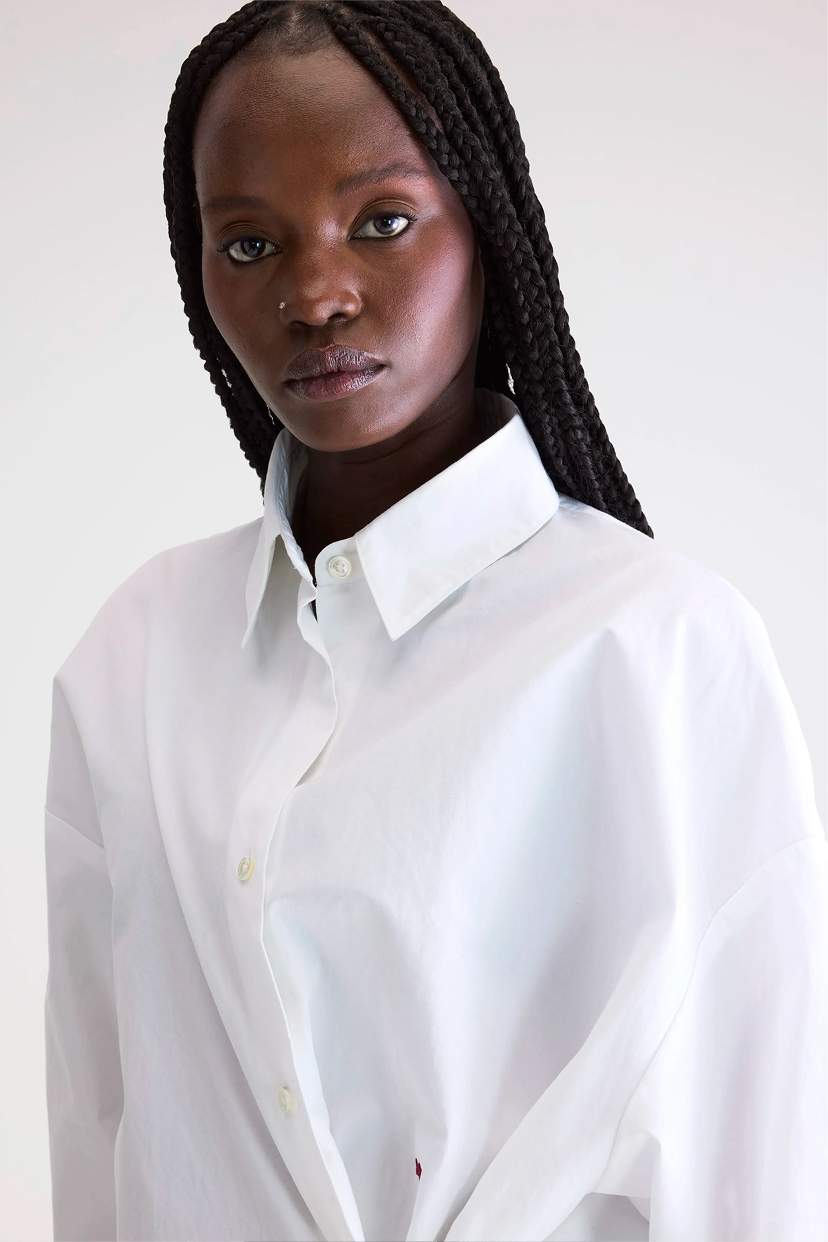 bellerose chemise gillian
