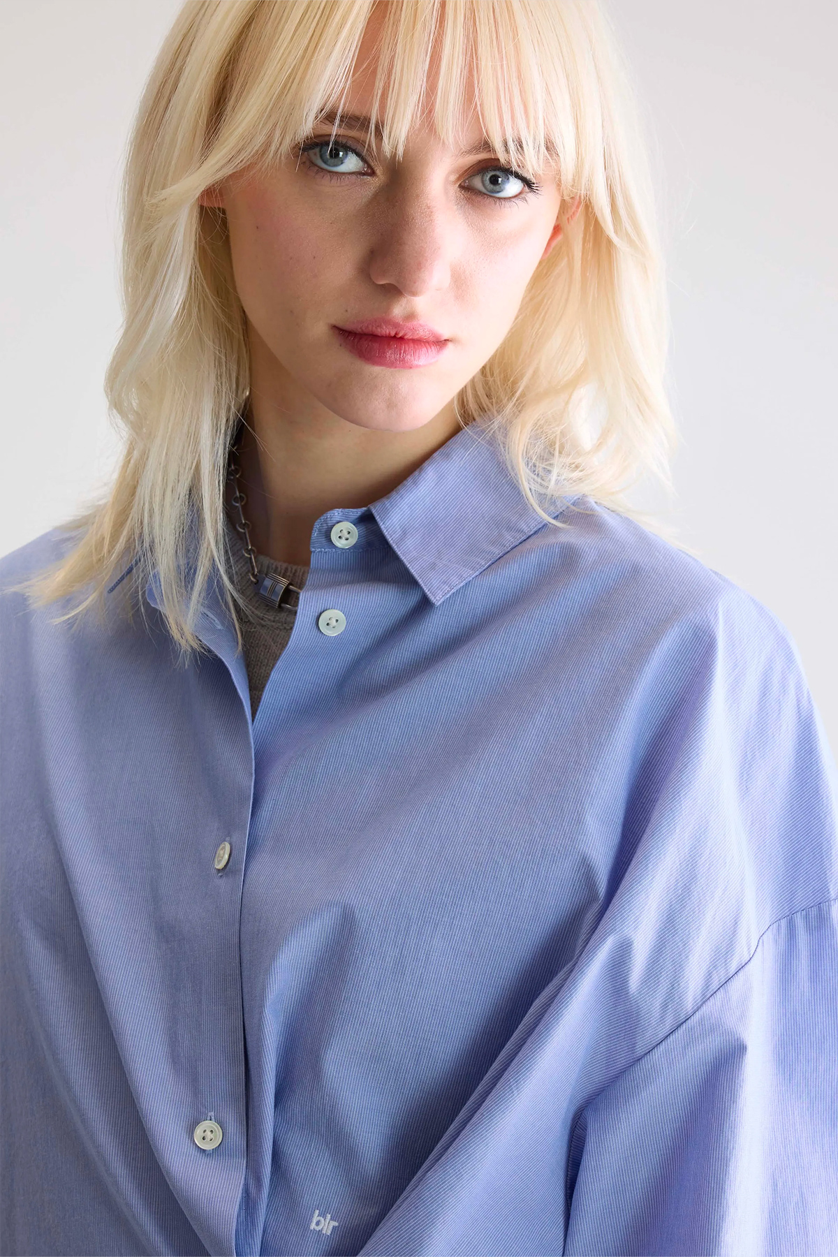 bellerose chemise gillian