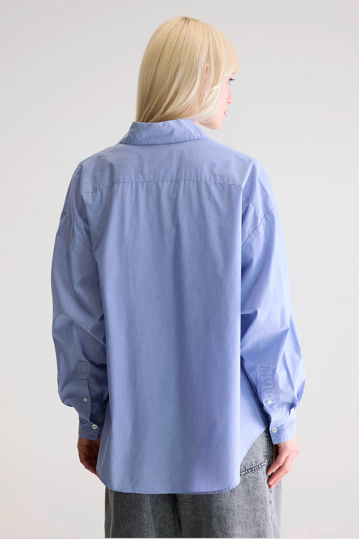 bellerose chemise gillian