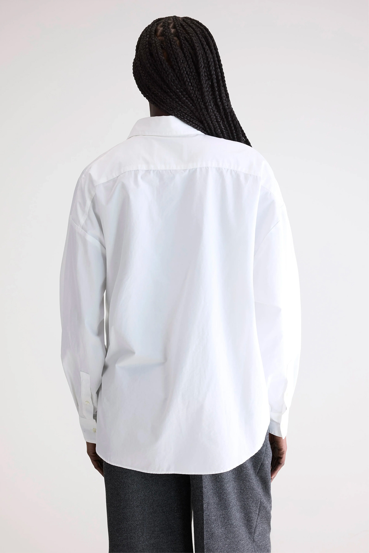bellerose chemise gillian