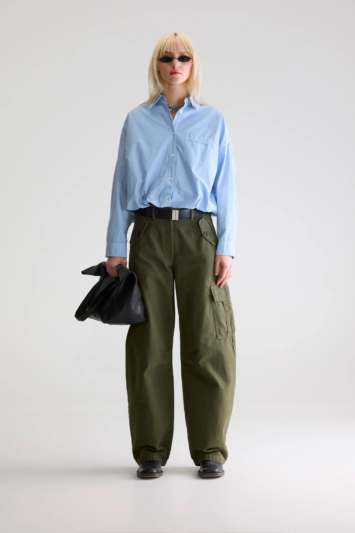 bellerose chemise graham
