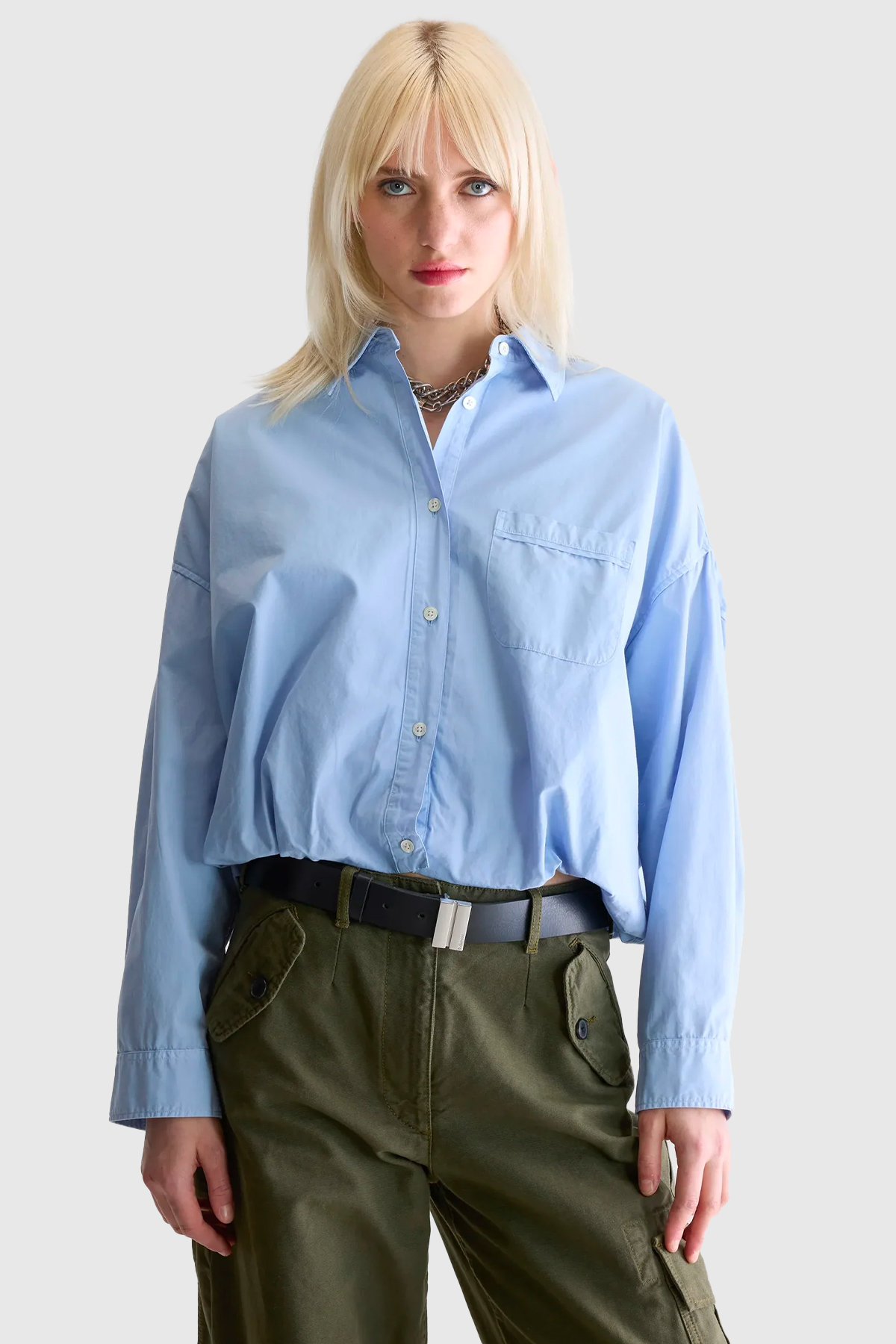 bellerose chemise graham
