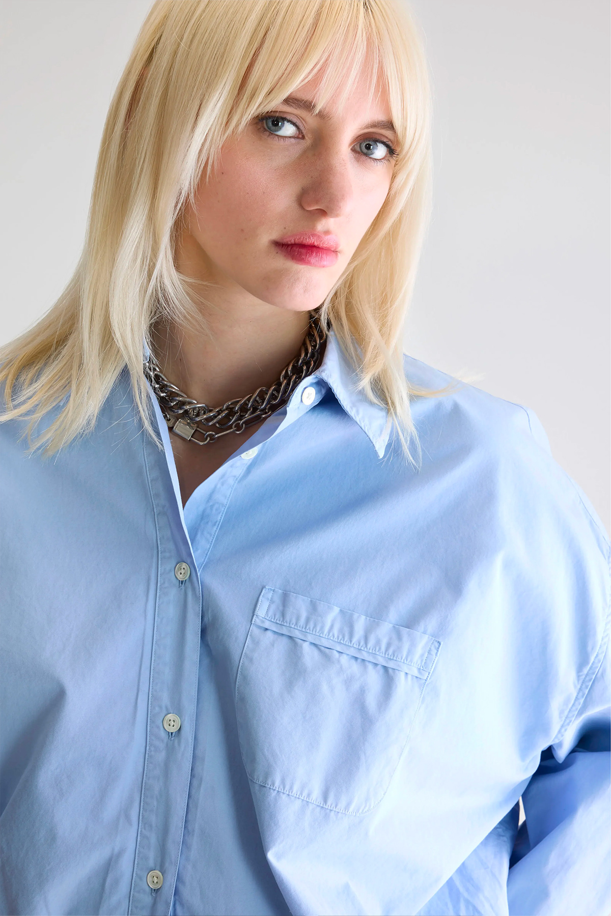 bellerose chemise graham