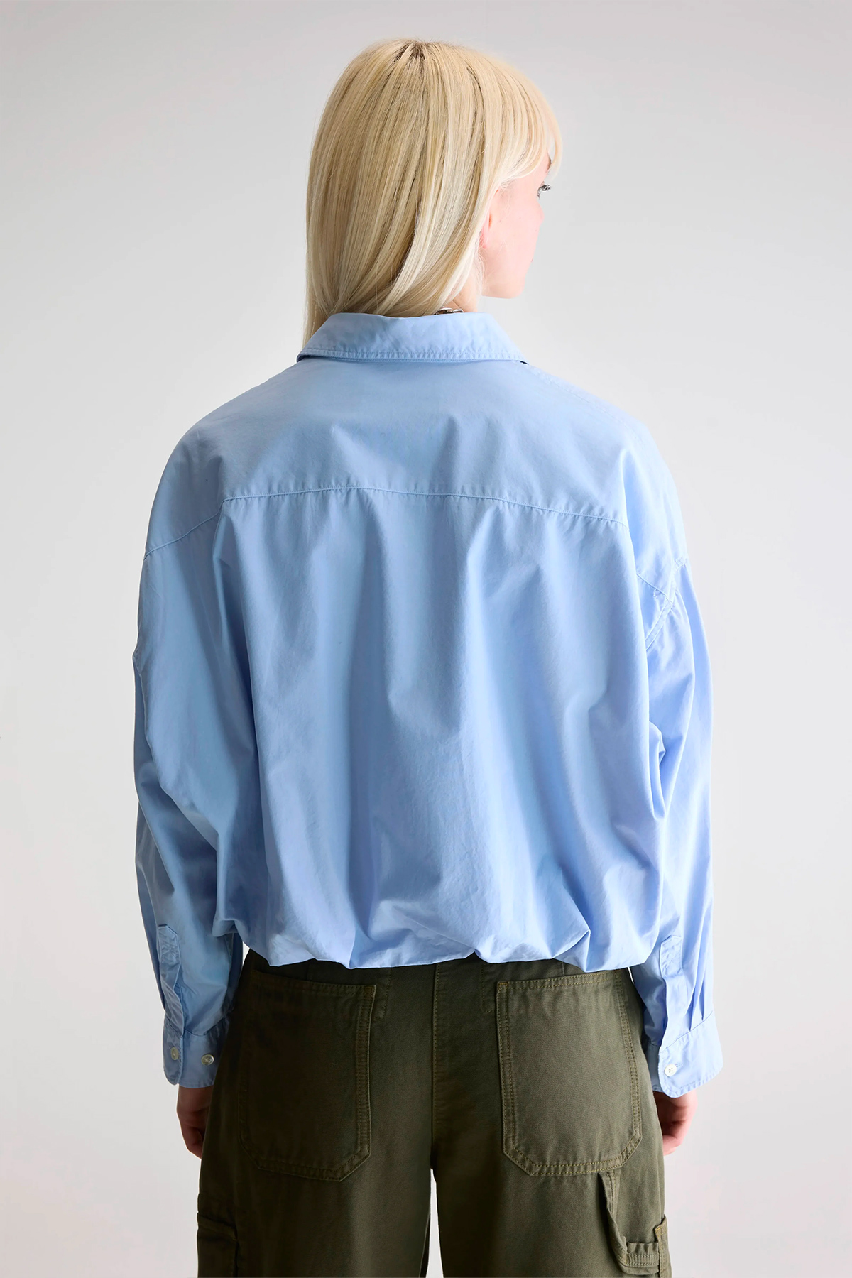 bellerose chemise graham