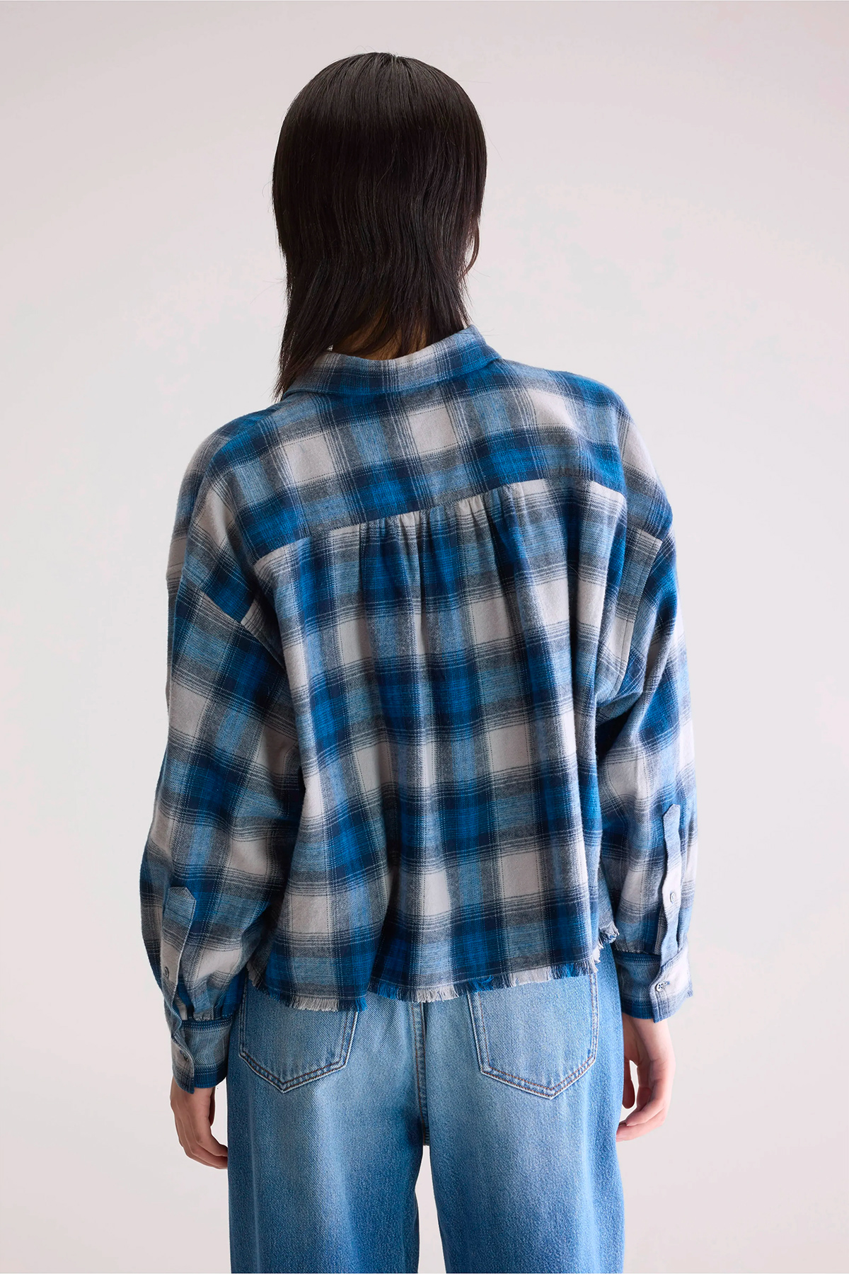 bellerose chemise kraft