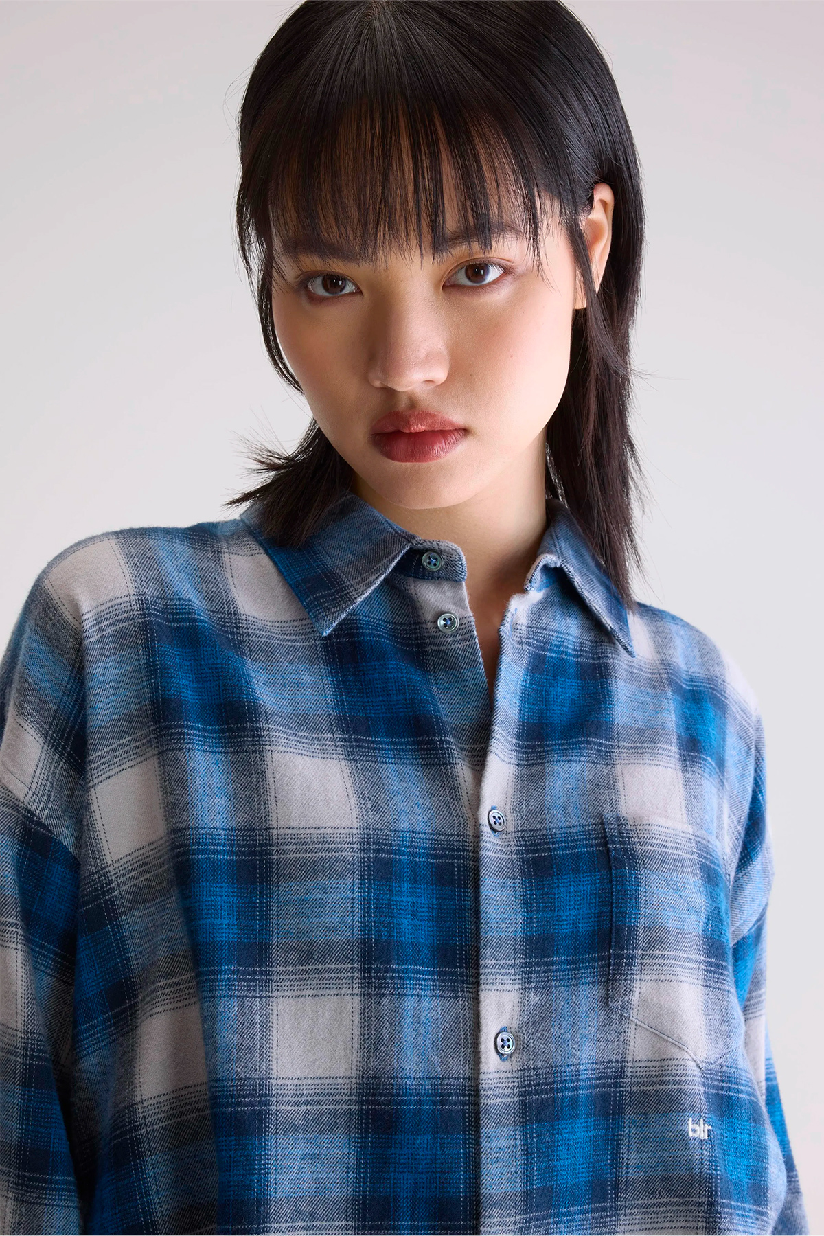 bellerose chemise kraft
