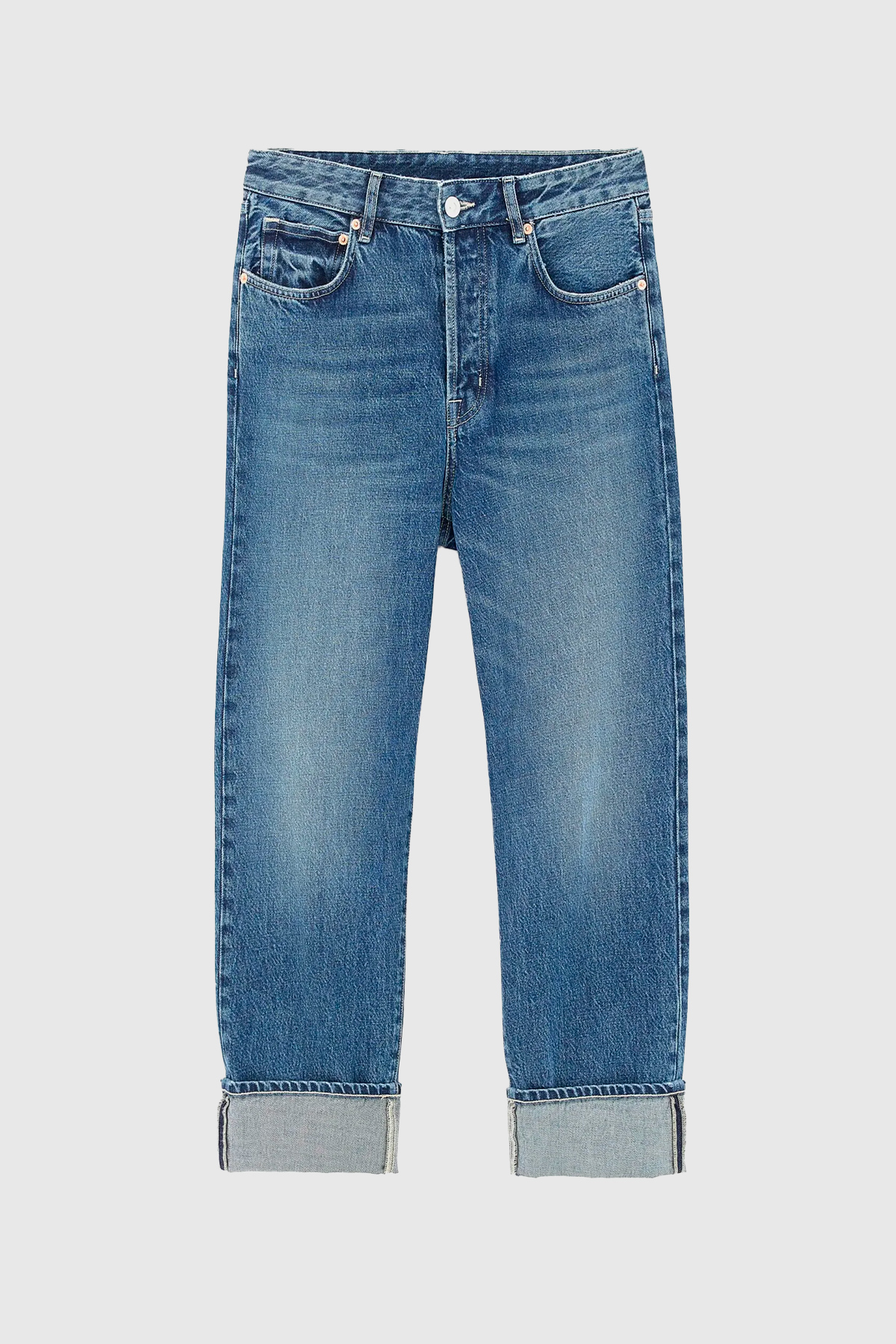 bellerose jean 46/kurt