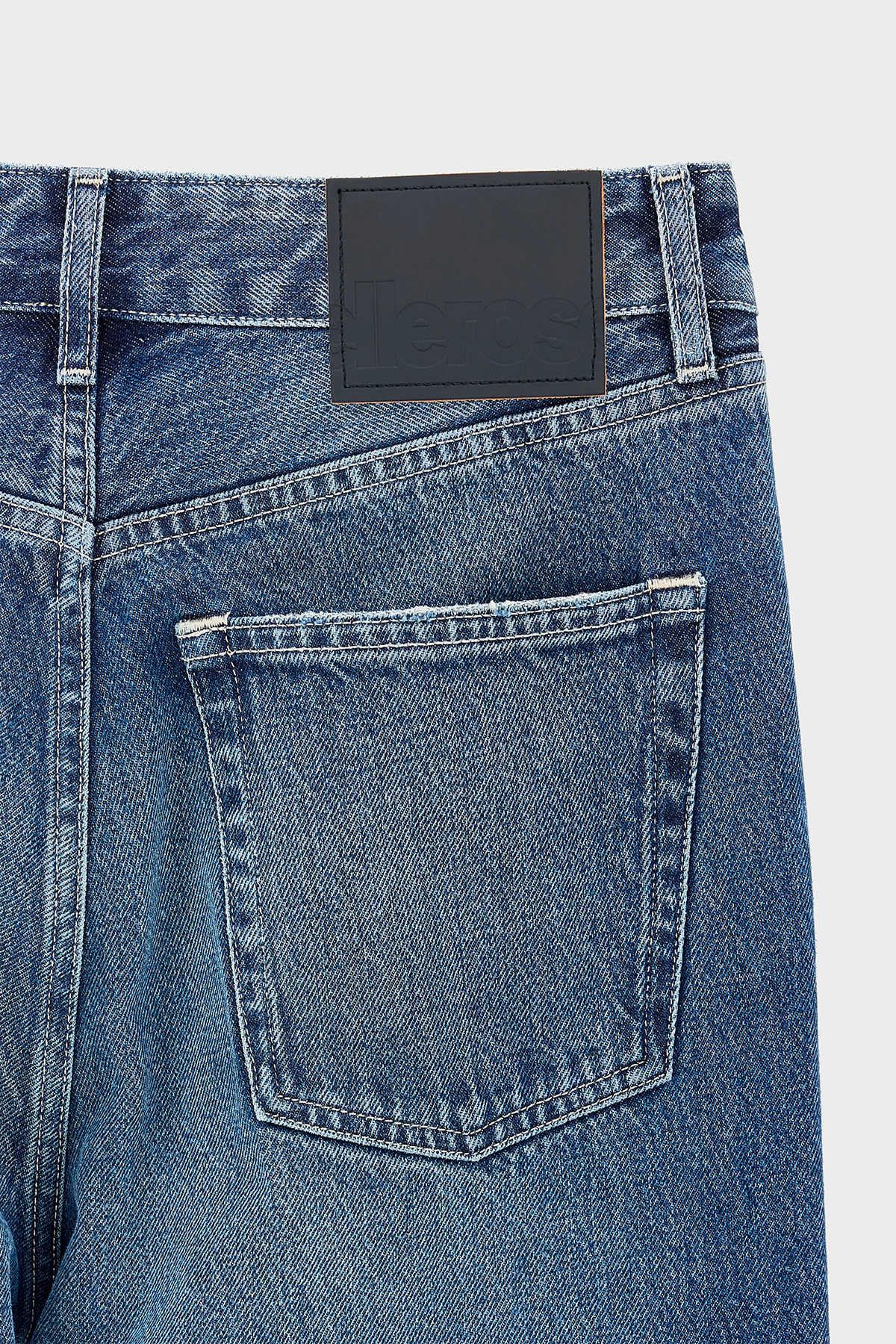 bellerose jean 46/kurt