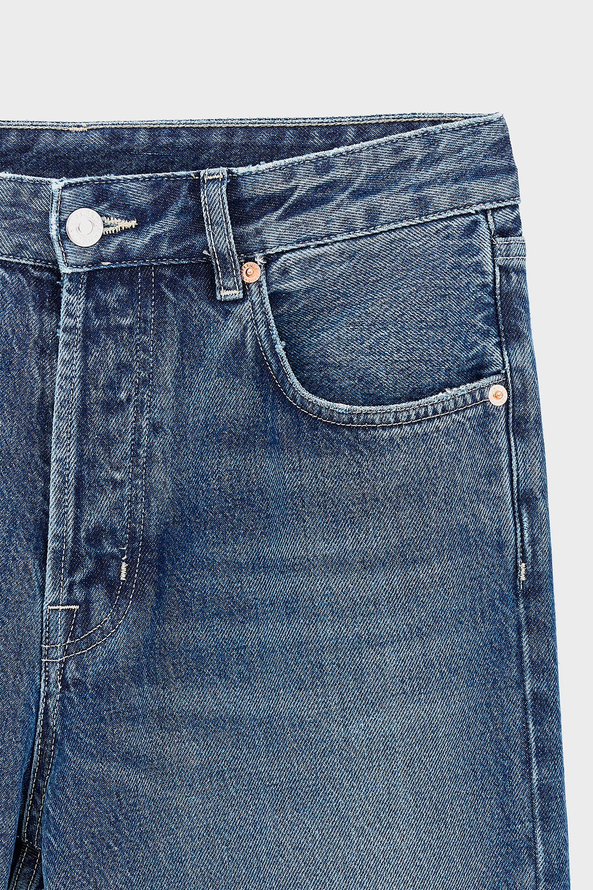 bellerose jean 46/kurt