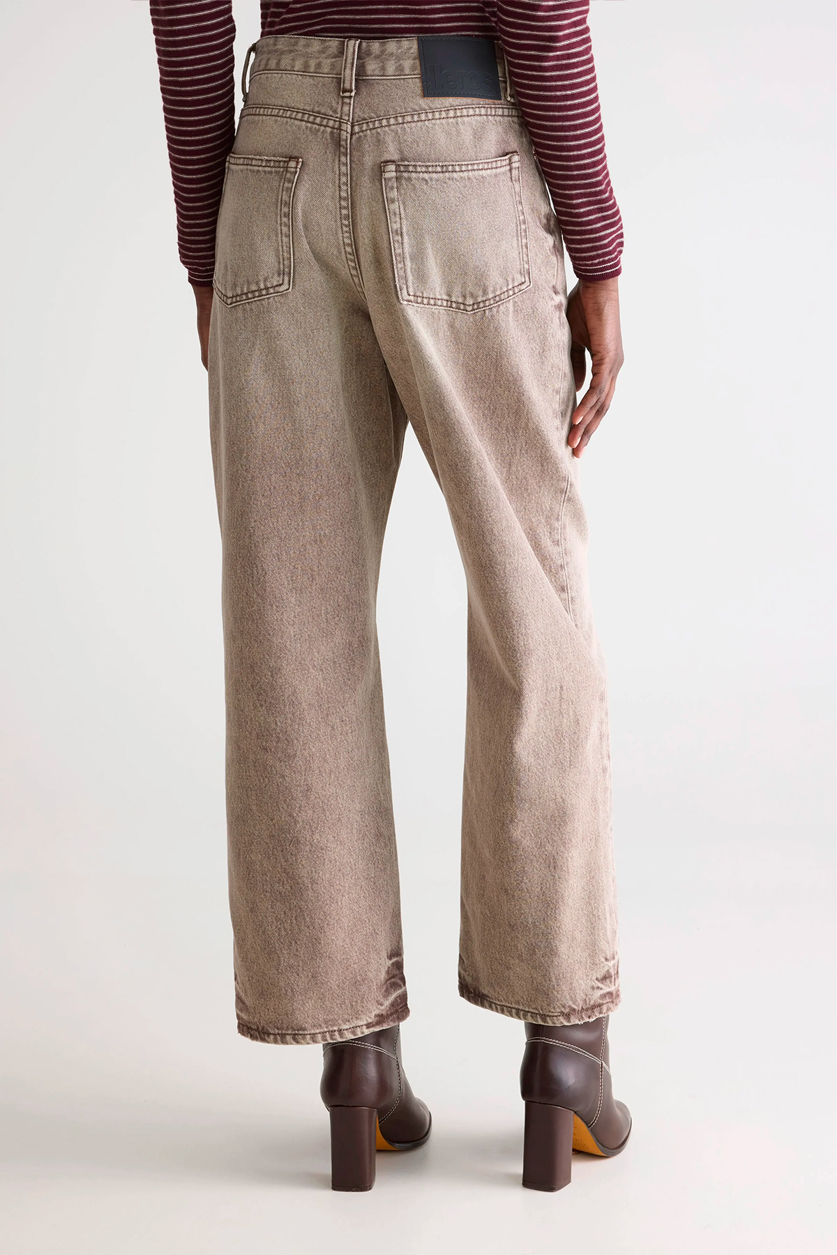 bellerose jean 61/poker
