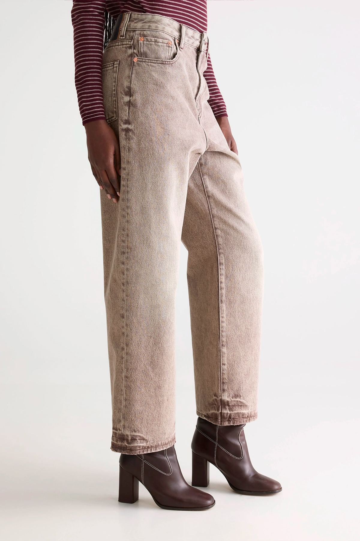 bellerose jean 61/poker