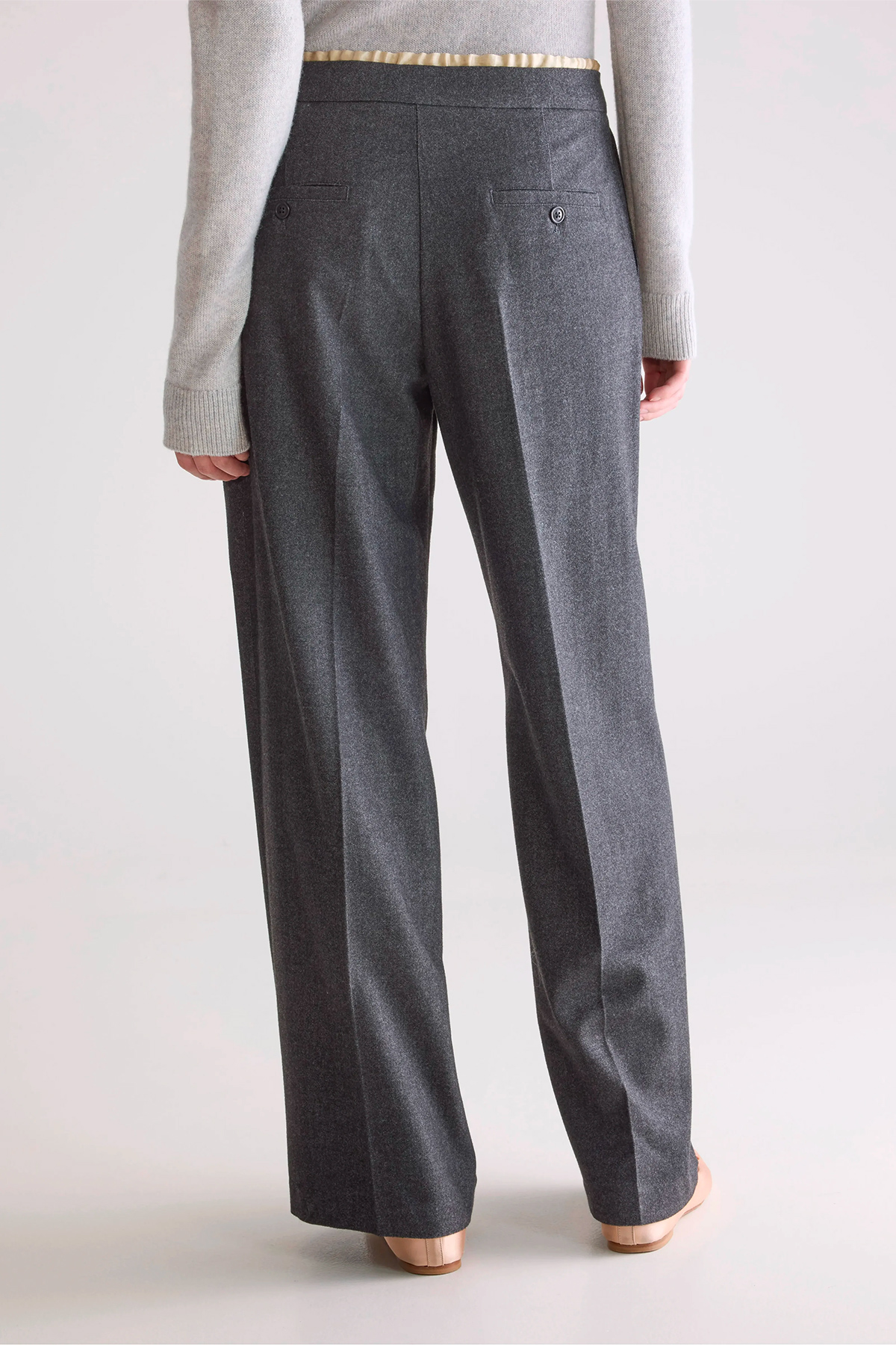 bellerose pantalon turin