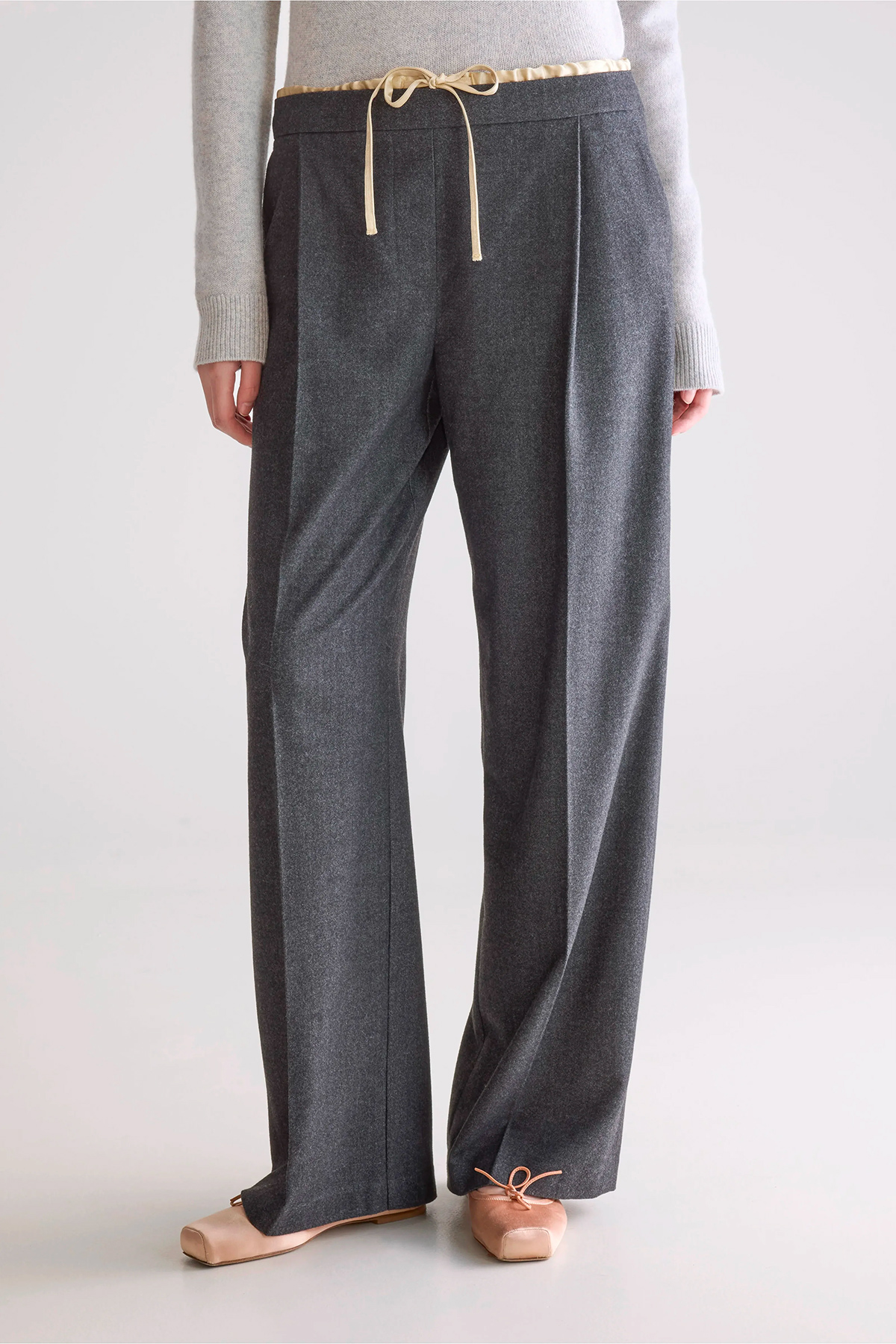 bellerose pantalon turin