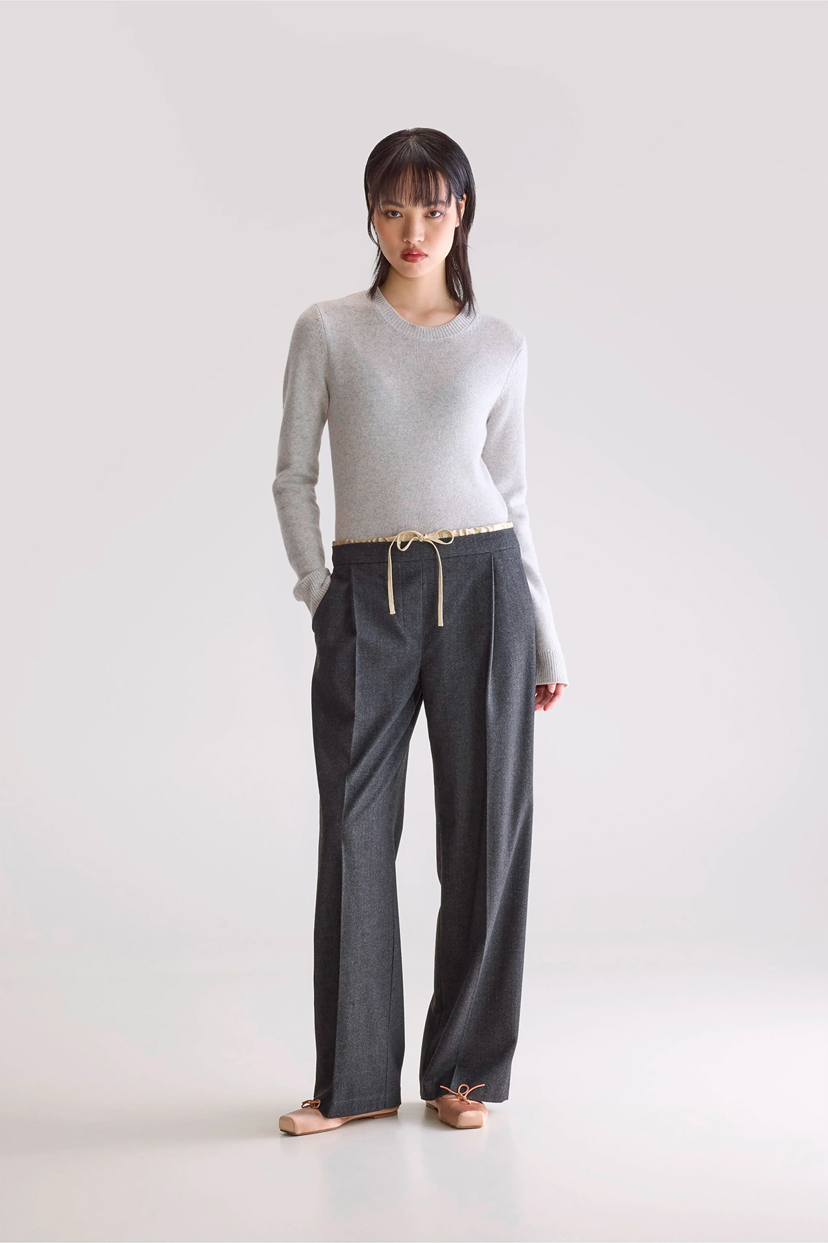 bellerose pantalon turin