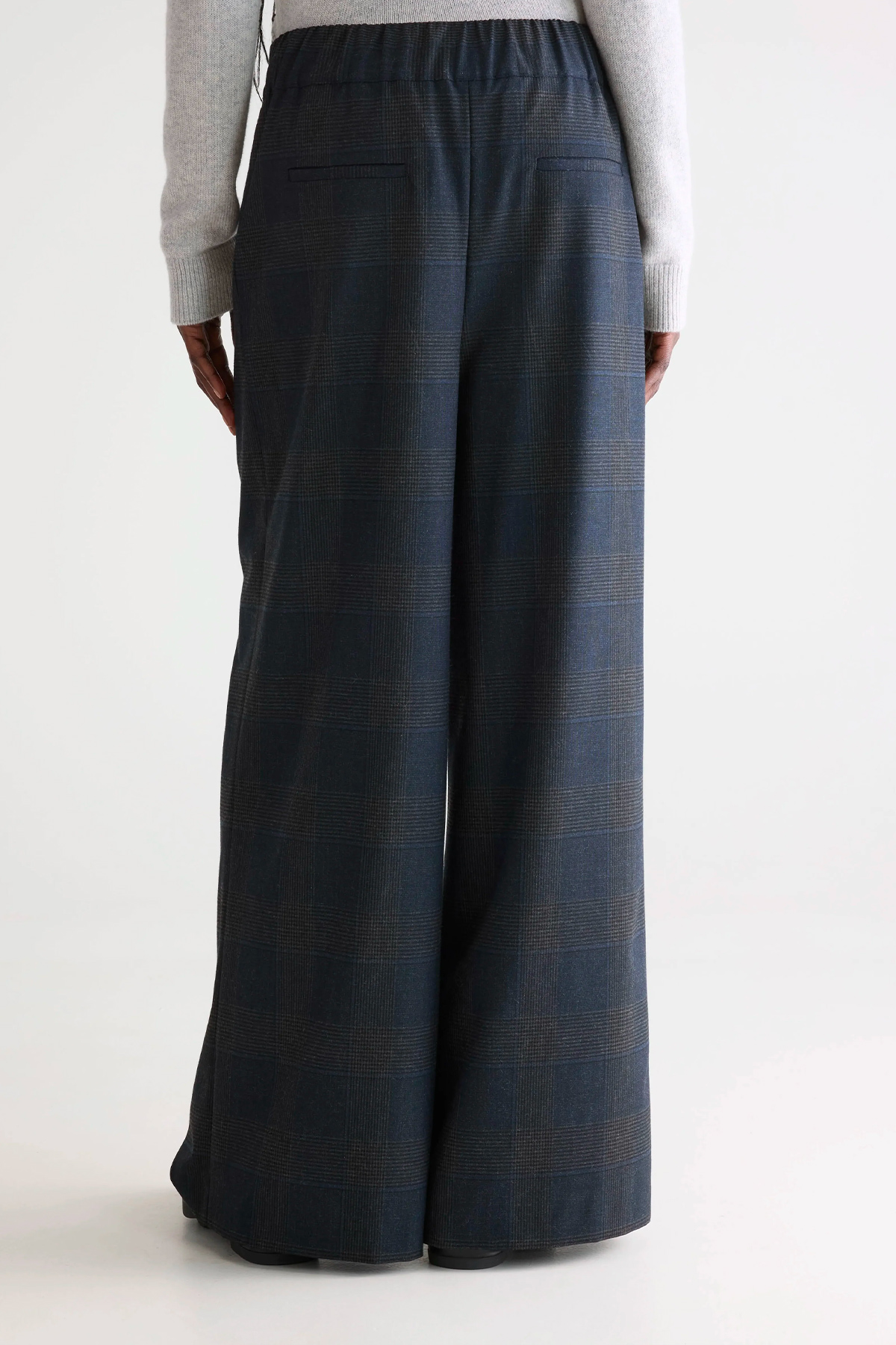 bellerose pantalon vespa